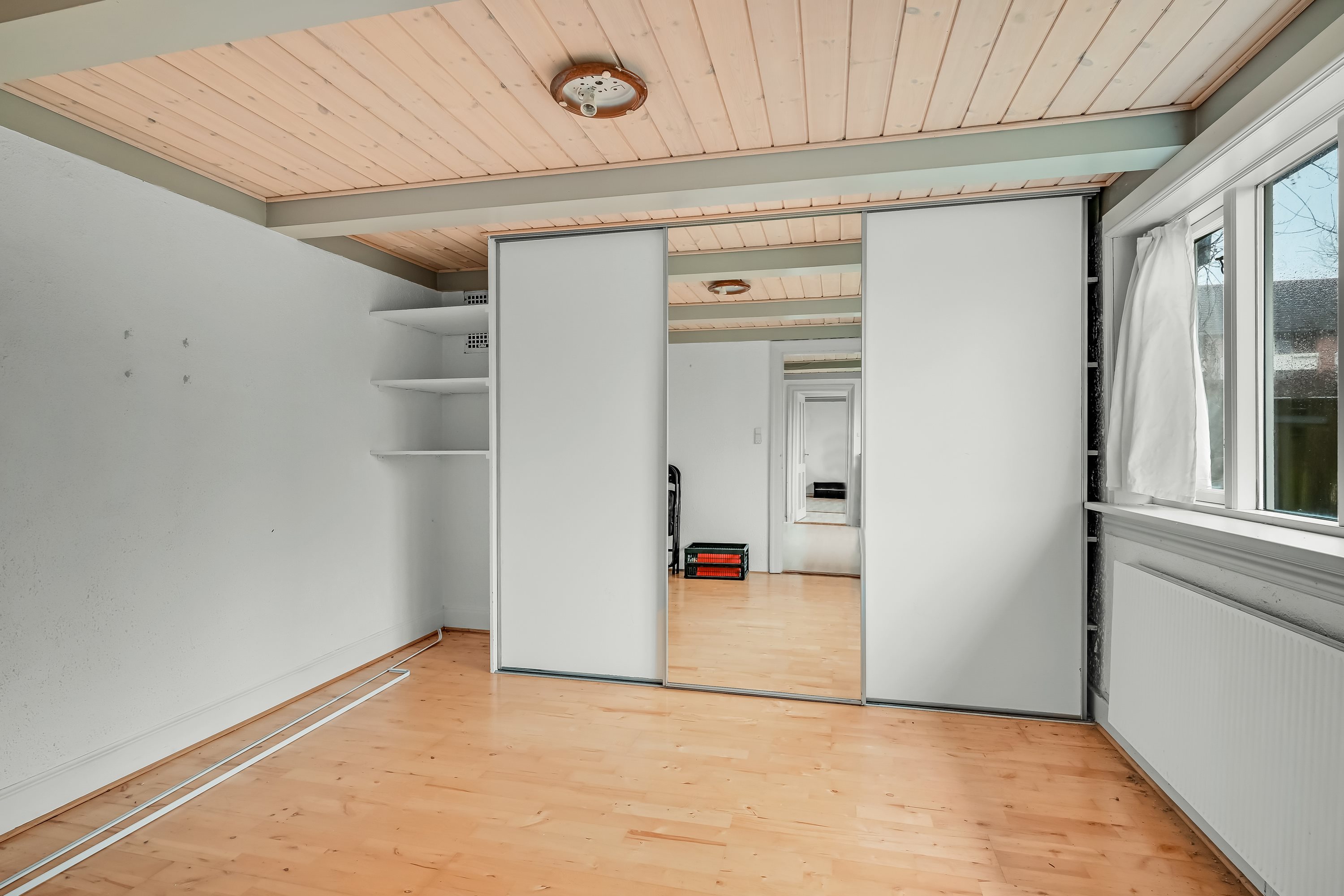 Fremhævet værelse billede i fuldskærmstilstand. Billede af Struervej 106, 7500 Holstebro