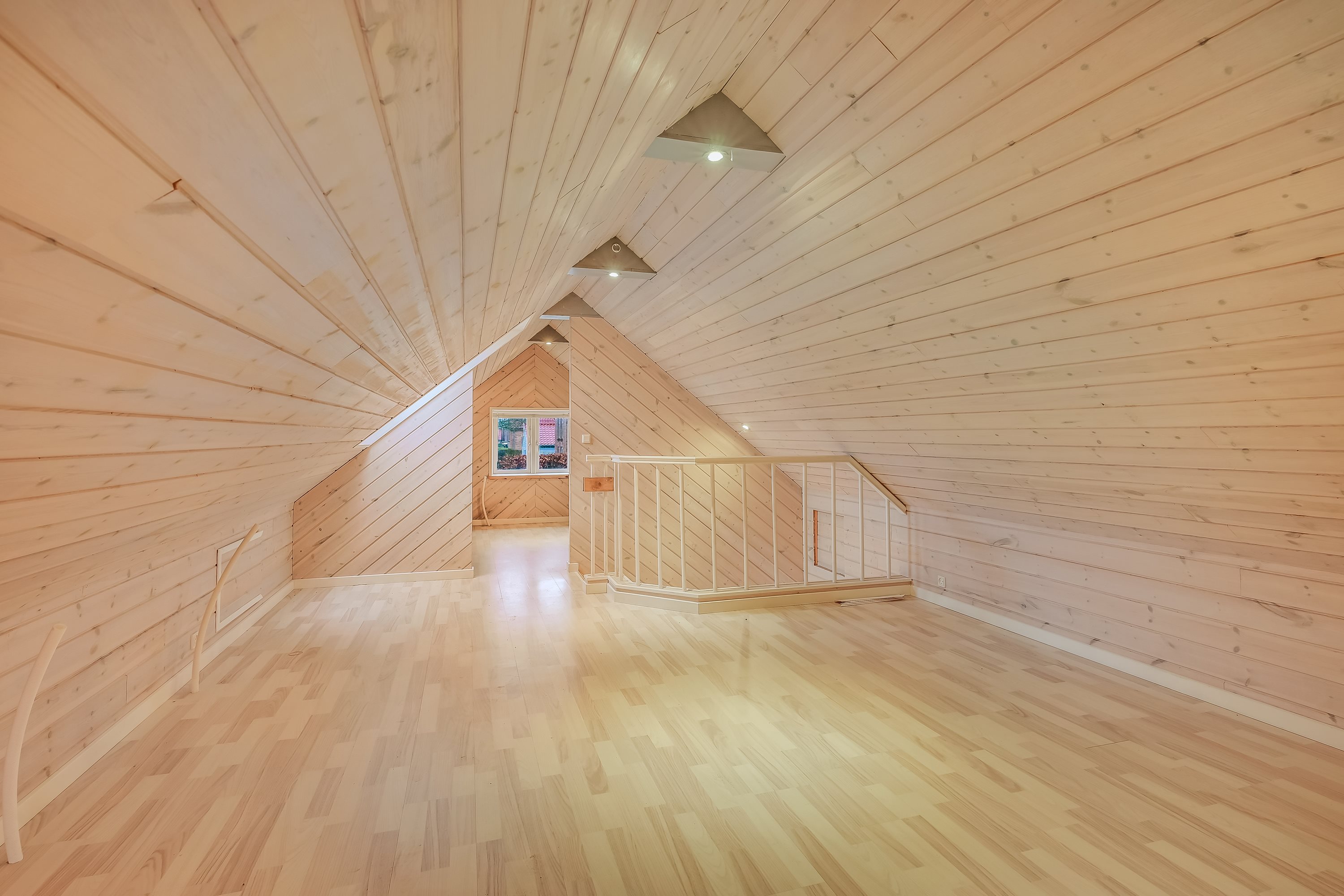 Fremhævet repos billede i fuldskærmstilstand. Billede af Struervej 106, 7500 Holstebro