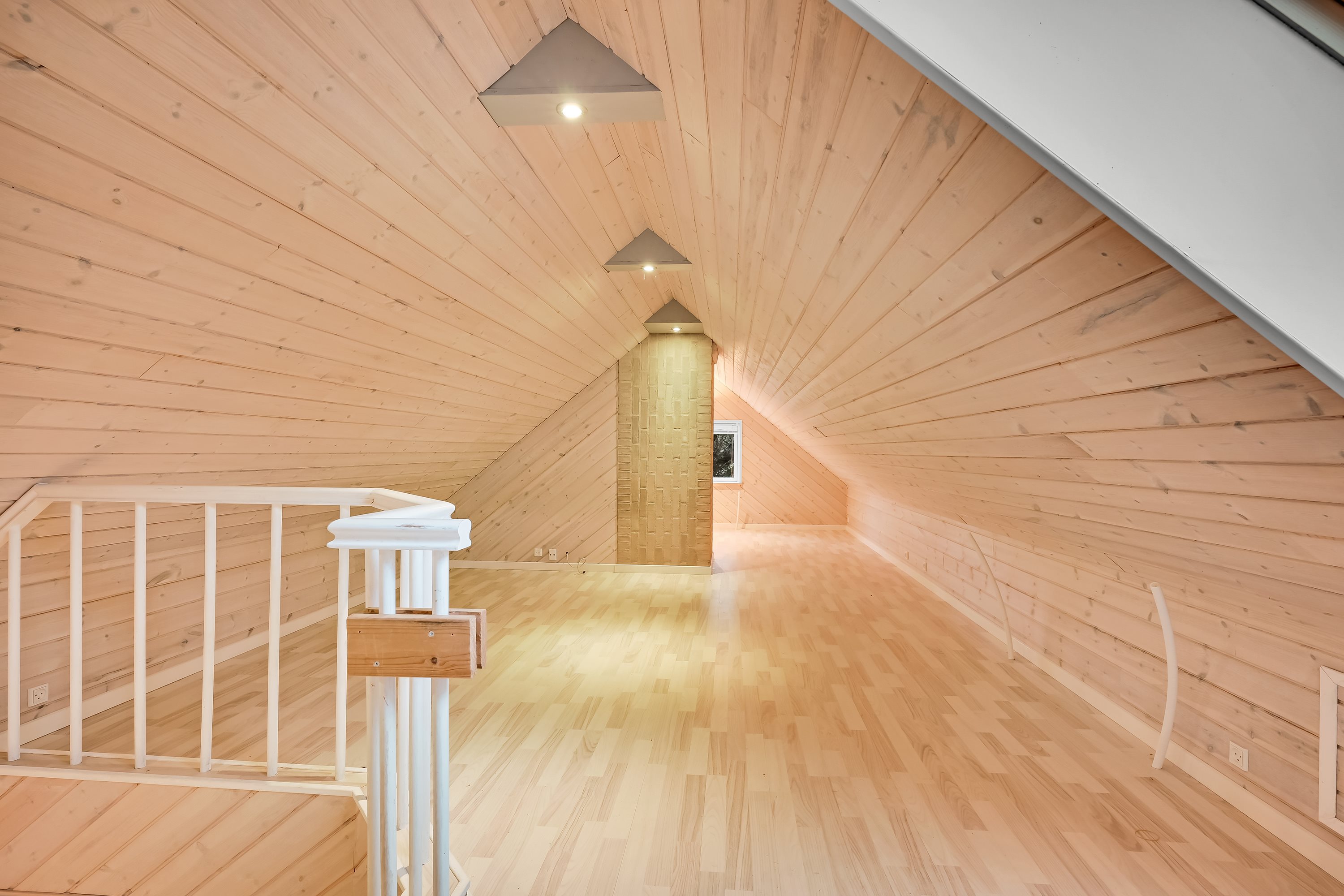 Fremhævet repos billede i fuldskærmstilstand. Billede af Struervej 106, 7500 Holstebro