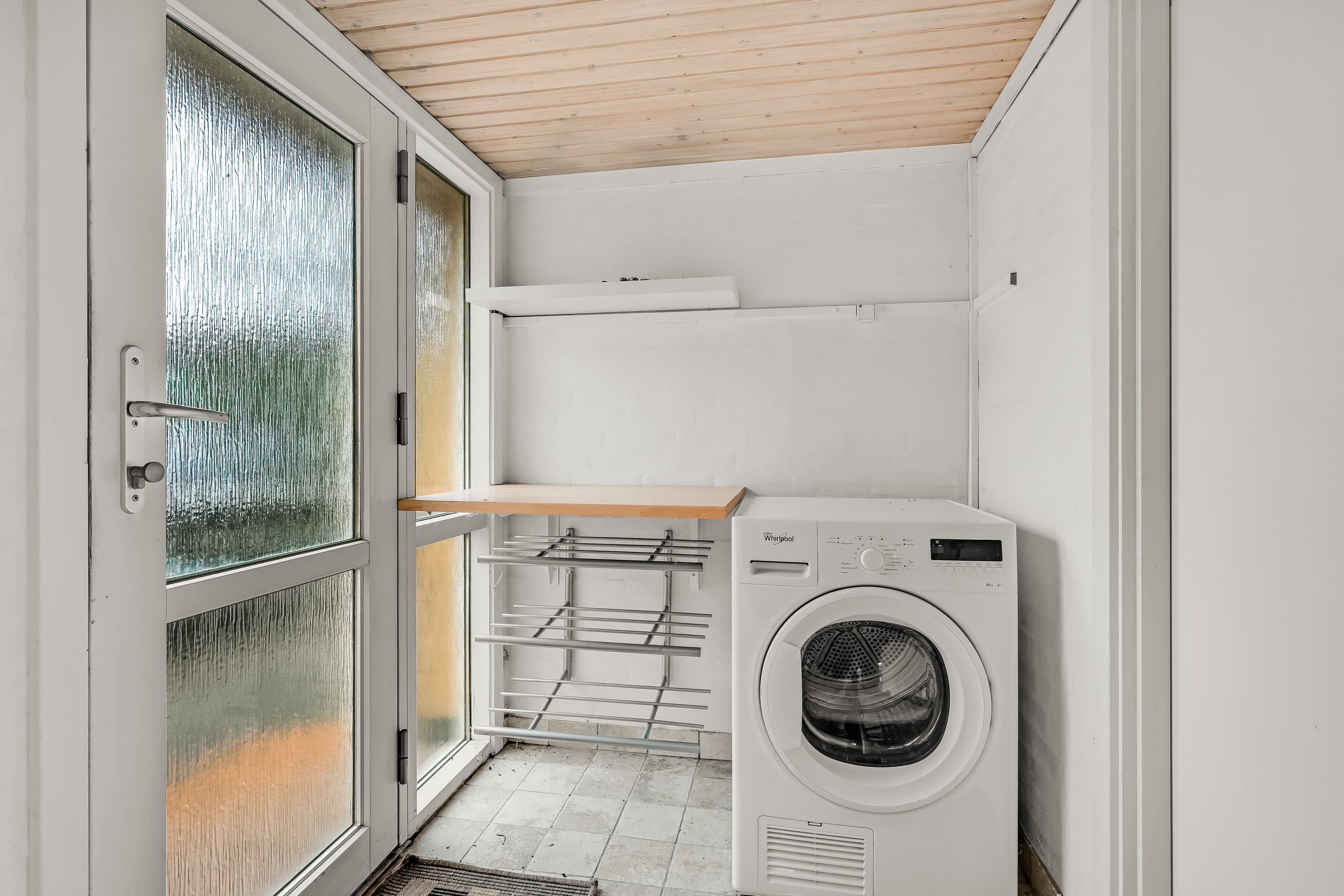 Fremhævet andet billede i fuldskærmstilstand. Billede af Struervej 106, 7500 Holstebro