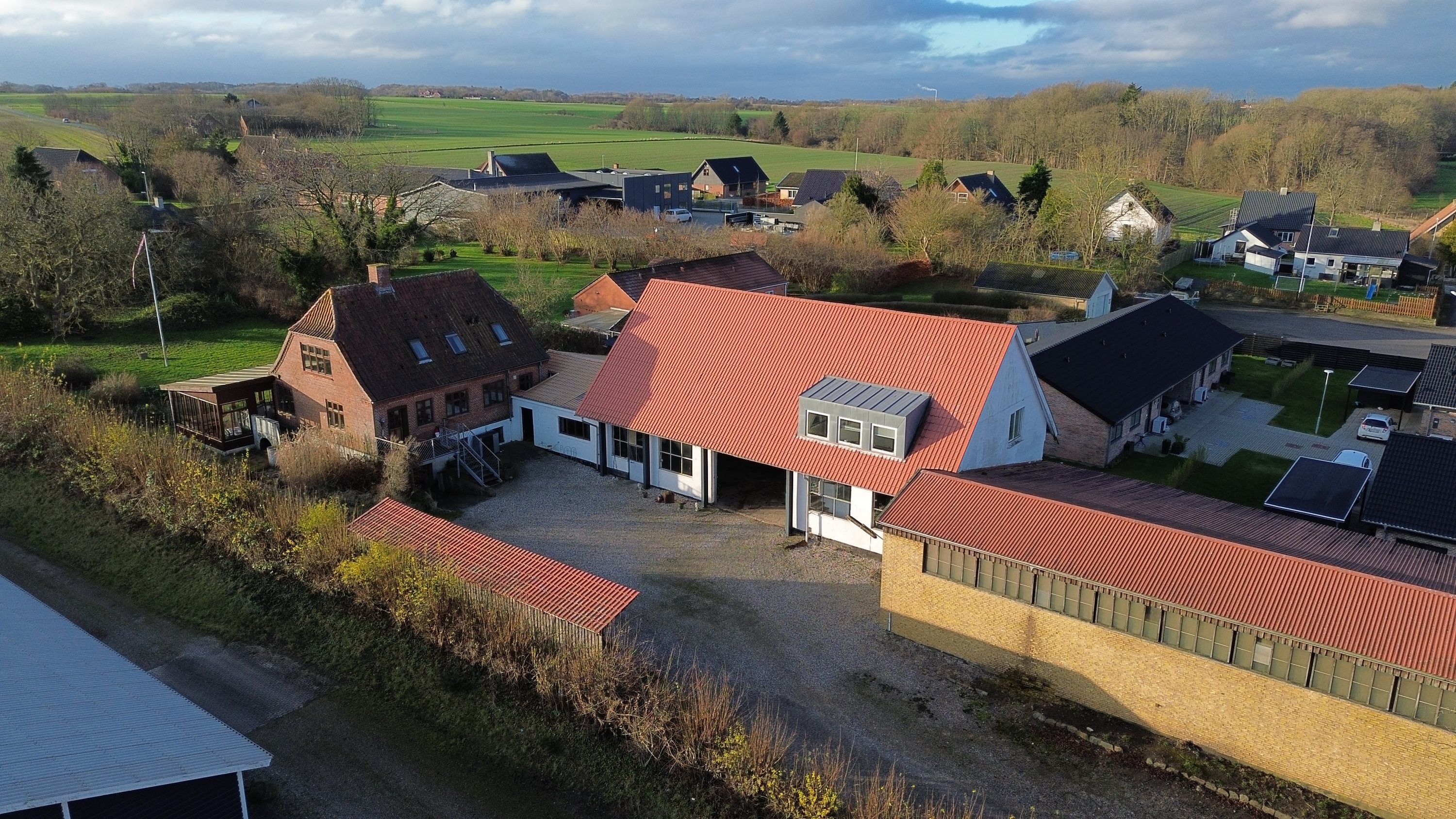 Villa på Smedegade 12, Rårup, 7130 Juelsminde