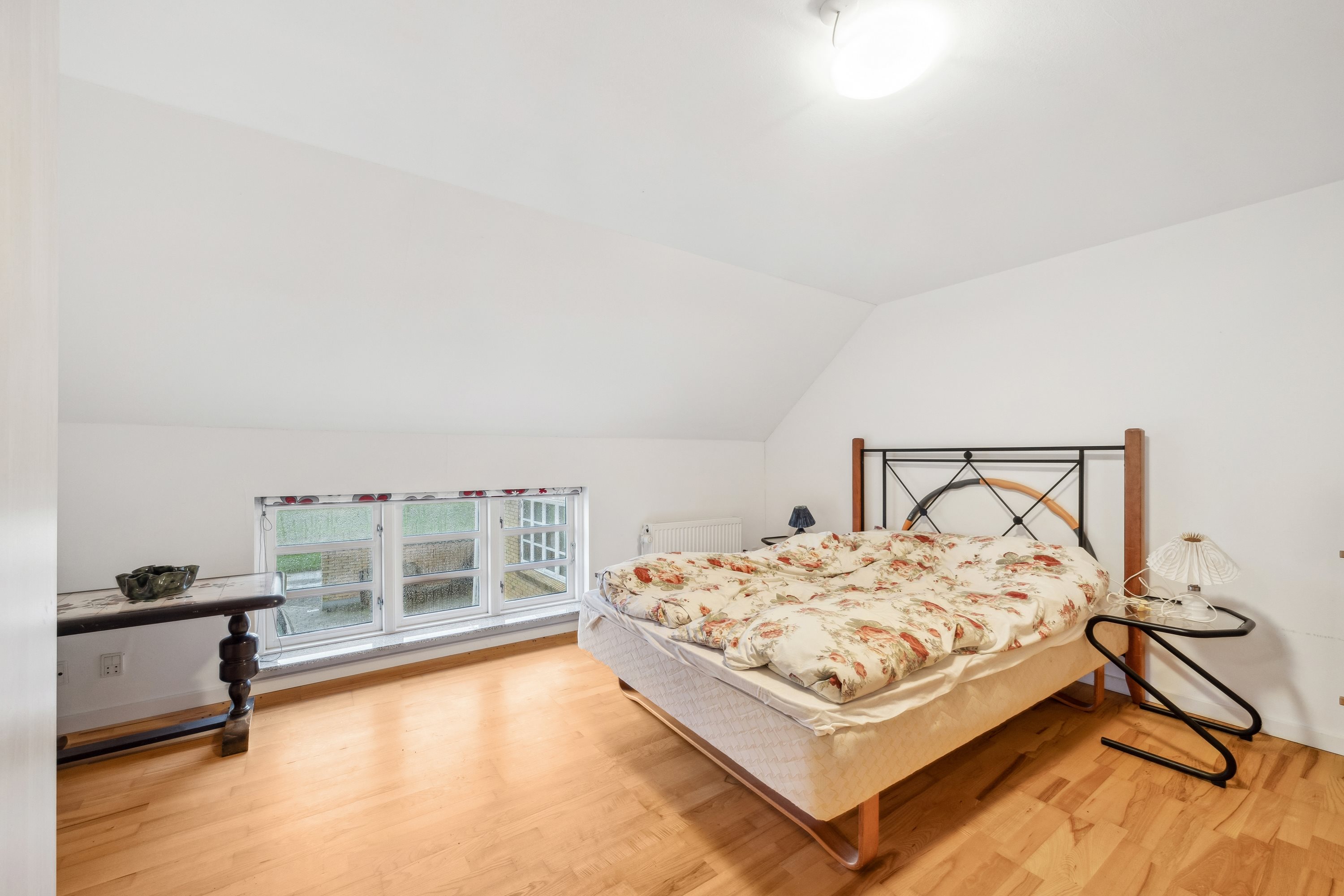 Fremhævet værelse billede i fuldskærmstilstand. Billede af Topperne 7, Tjørnelunde, 4270 Høng