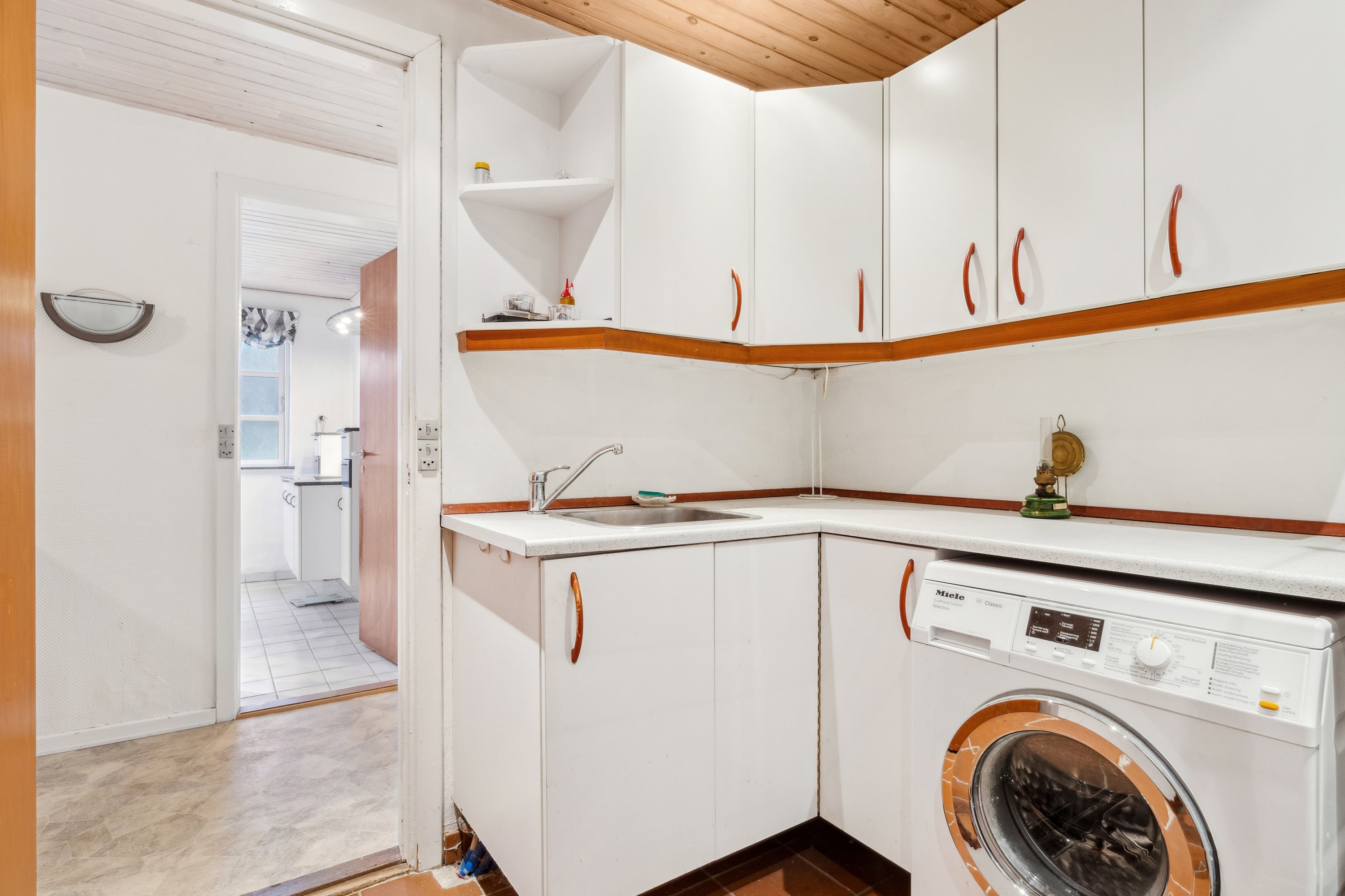 Fremhævet bryggers billede i fuldskærmstilstand. Billede af Topperne 7, Tjørnelunde, 4270 Høng