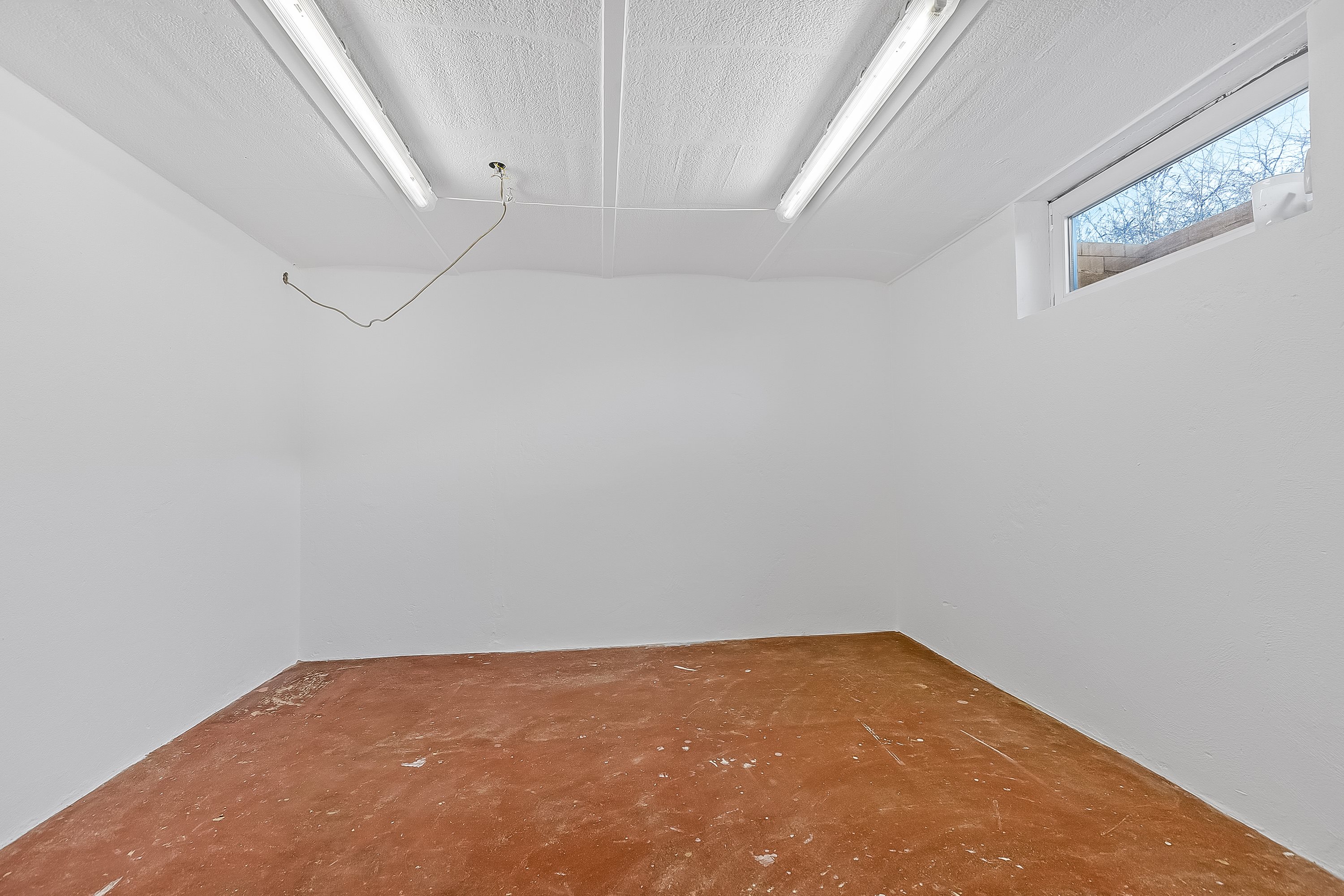 Fremhævet disponibelt rum billede i fuldskærmstilstand. Billede af Gl. Bjært 11, 6091 Bjert