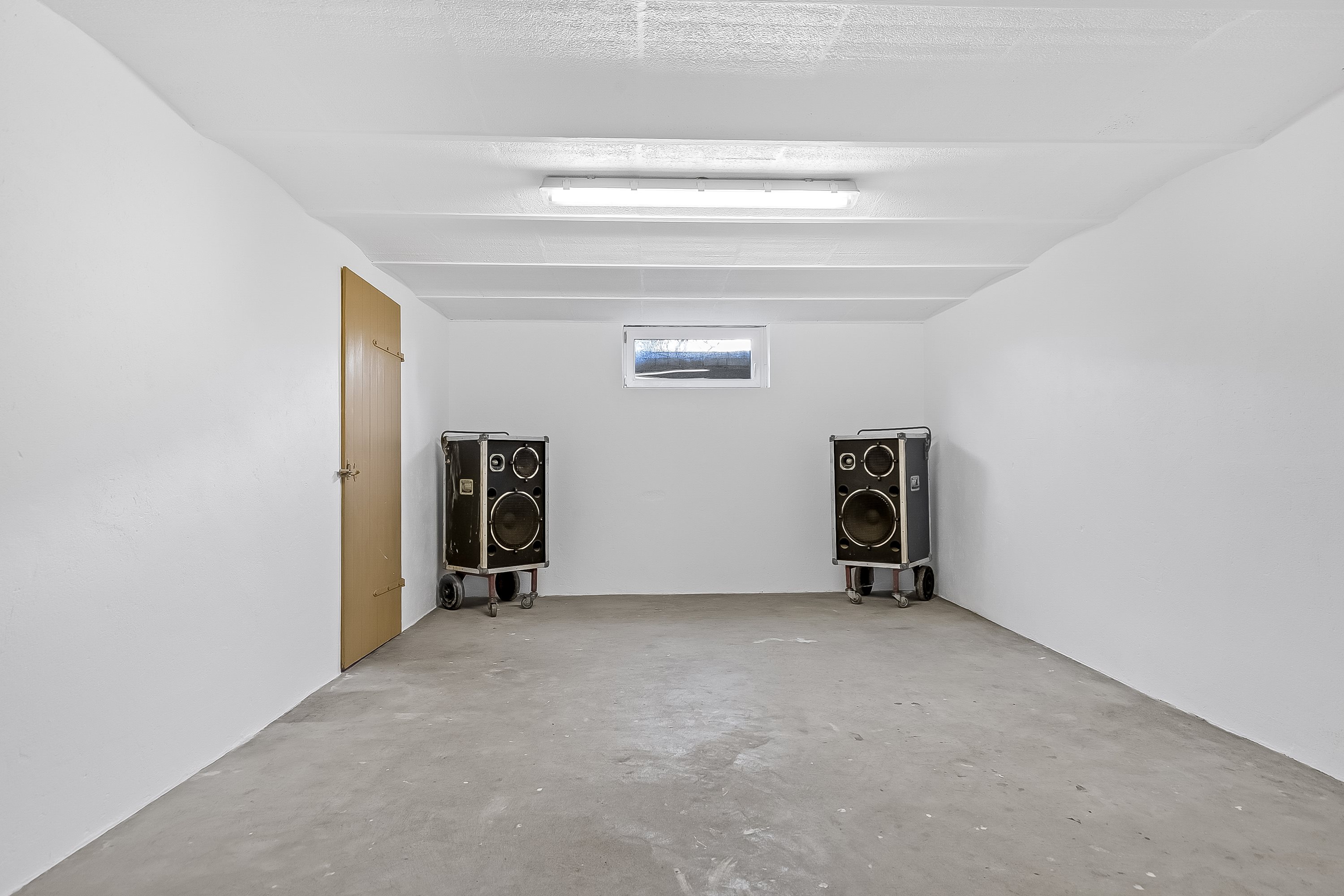 Fremhævet disponibelt rum billede i fuldskærmstilstand. Billede af Gl. Bjært 11, 6091 Bjert