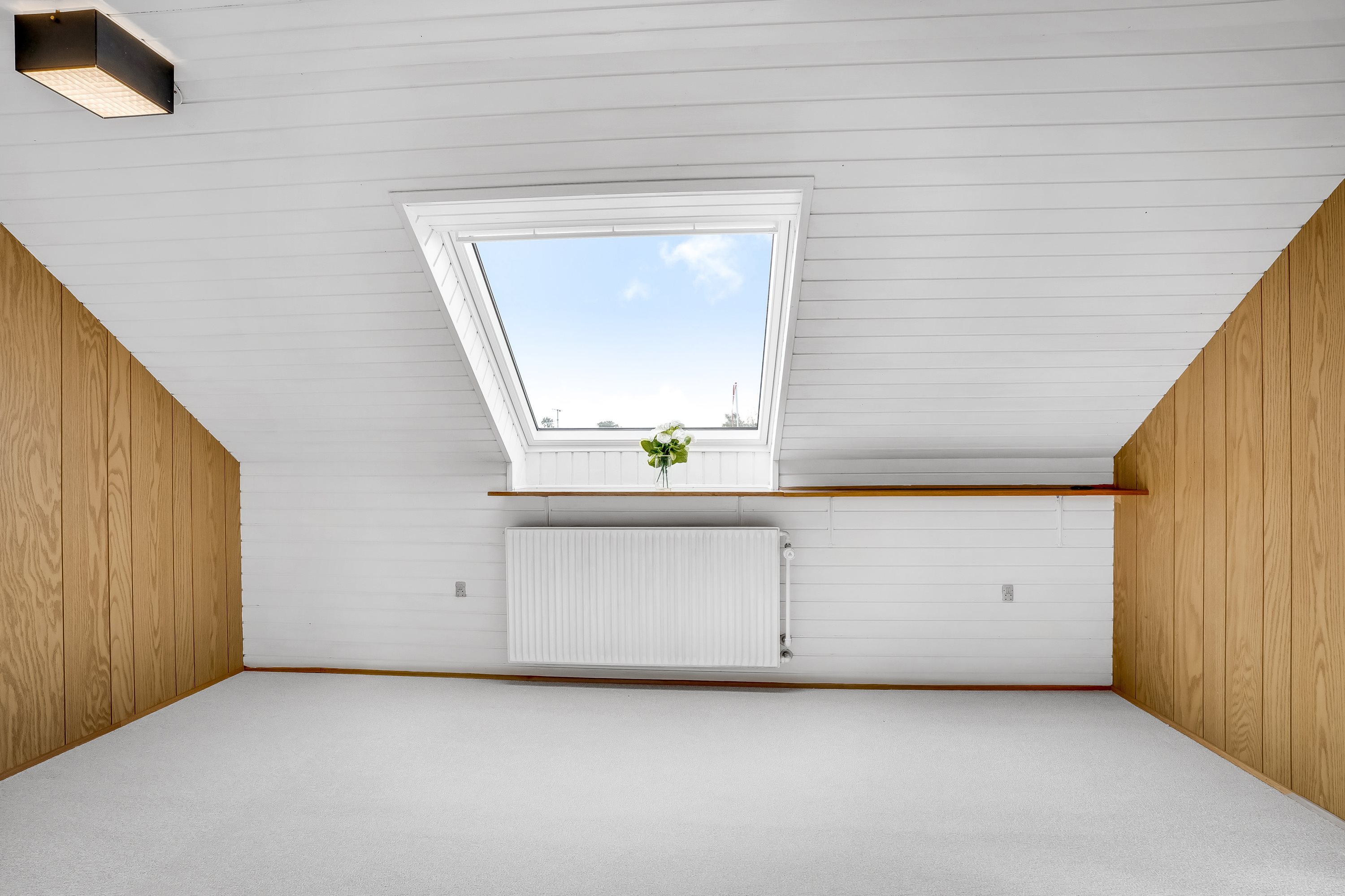 Fremhævet værelse billede i fuldskærmstilstand. Billede af Hejrevej 1, Langø, 4900 Nakskov