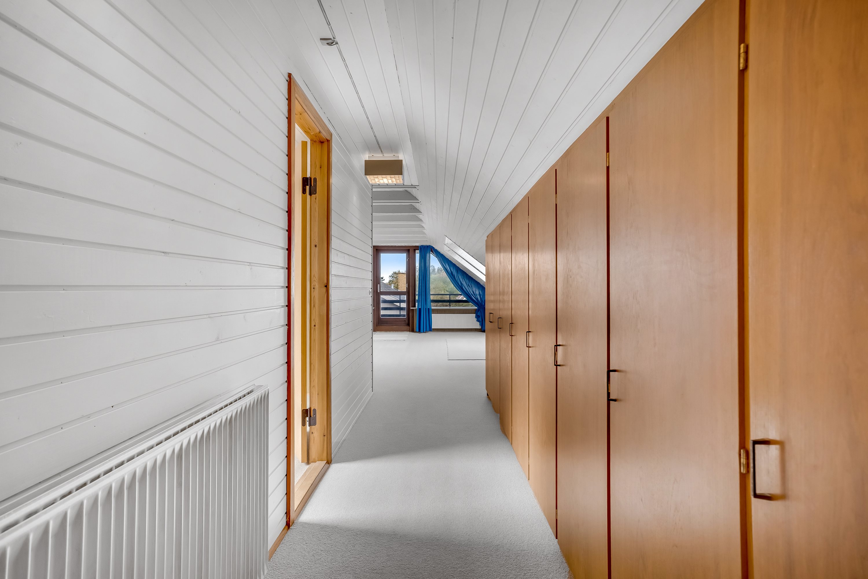 Fremhævet andet billede i fuldskærmstilstand. Billede af Hejrevej 1, Langø, 4900 Nakskov