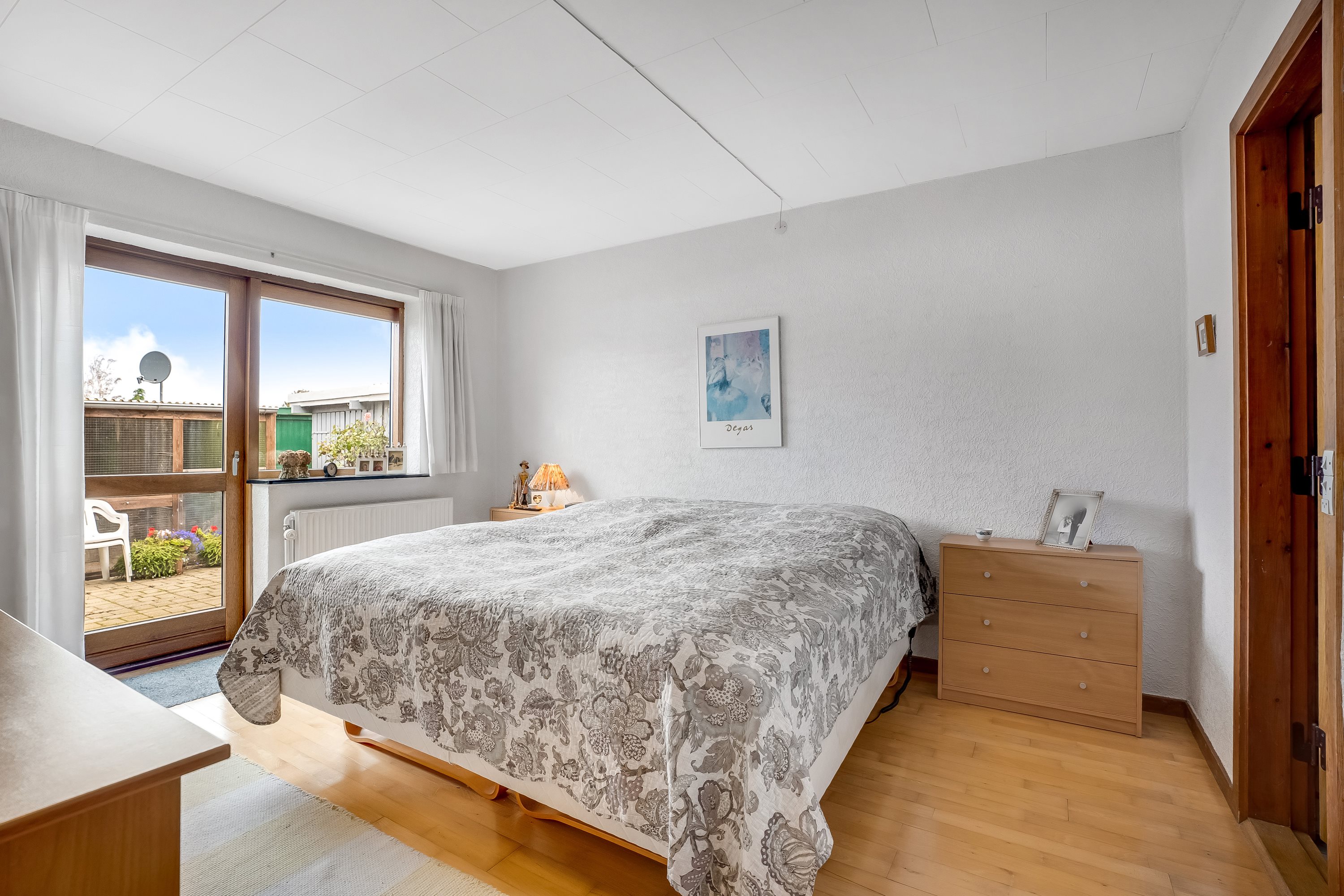 Fremhævet værelse billede i fuldskærmstilstand. Billede af Hejrevej 1, Langø, 4900 Nakskov