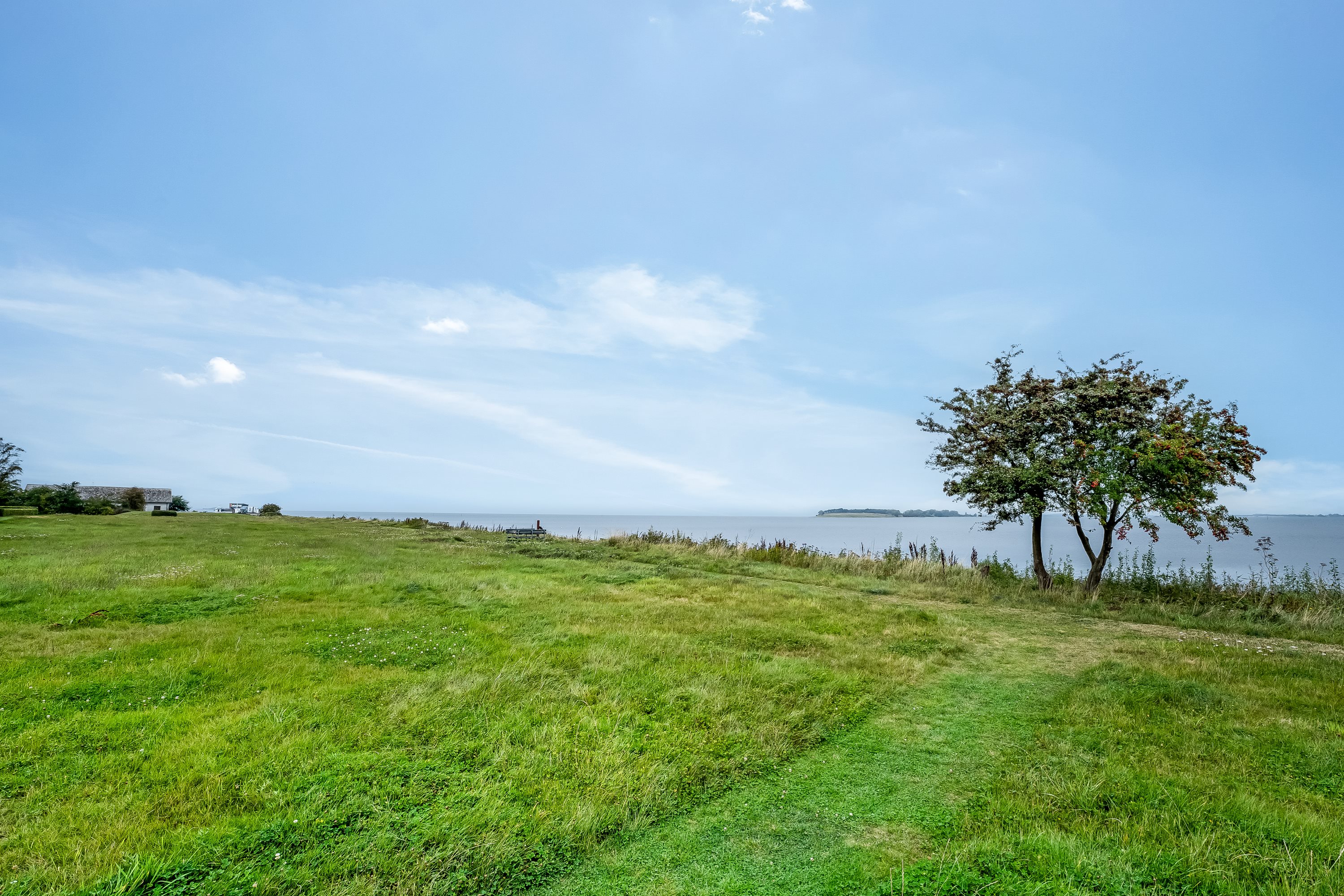 Fremhævet område billede i fuldskærmstilstand. Billede af Hejrevej 1, Langø, 4900 Nakskov