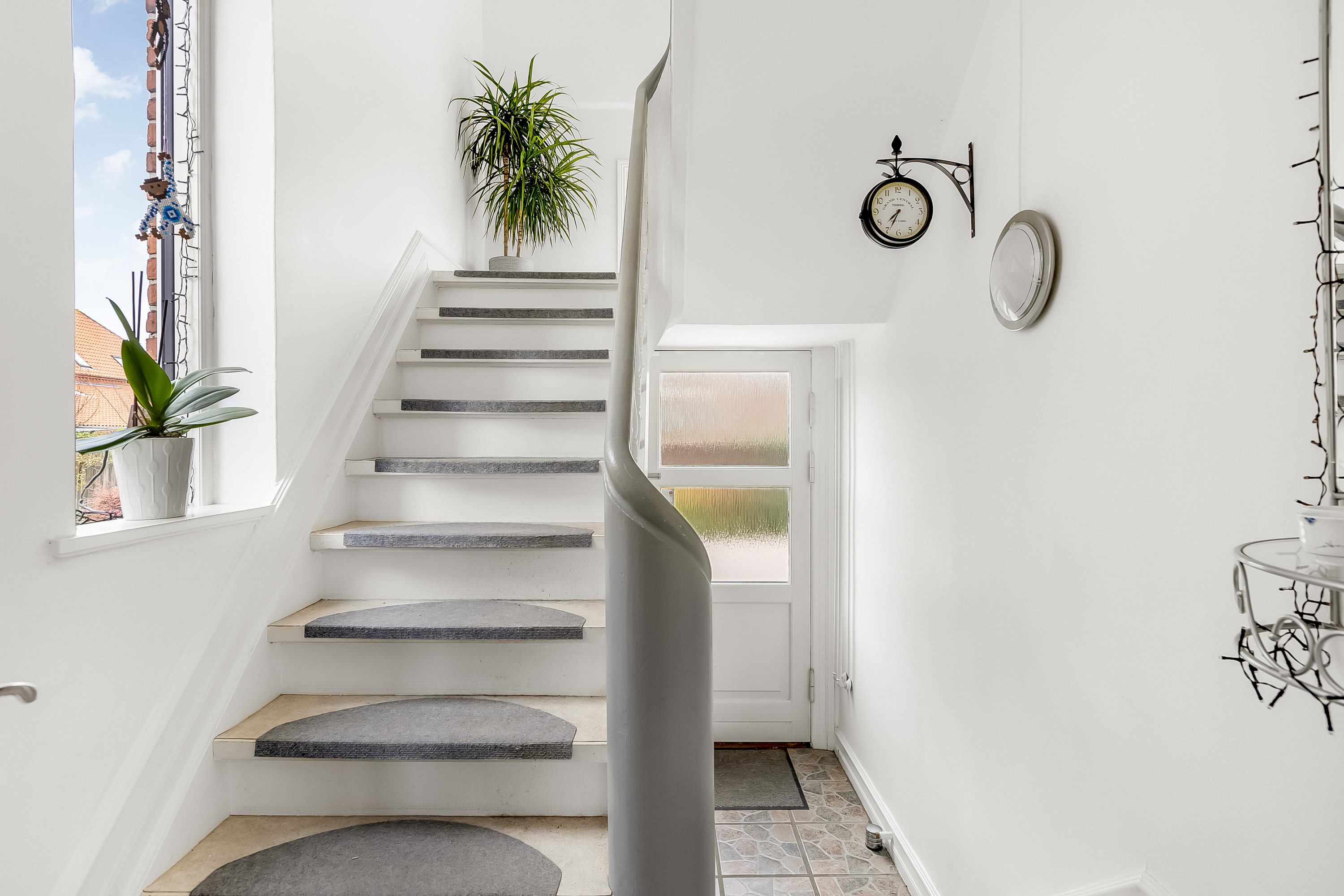 Fremhævet entré billede i fuldskærmstilstand. Billede af Kæhlersvej 17, 4220 Korsør