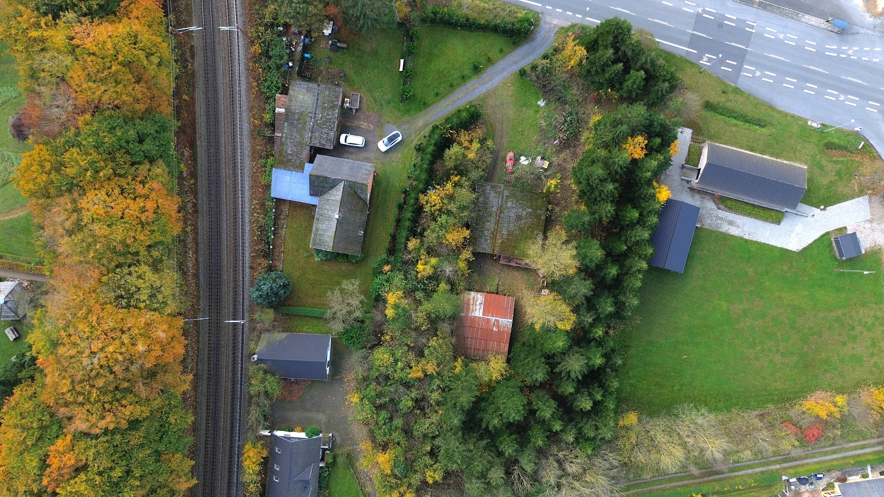 Fremhævet  billede i fuldskærmstilstand. Billede af Egebjergvej 102, Hansted, 8700 Horsens