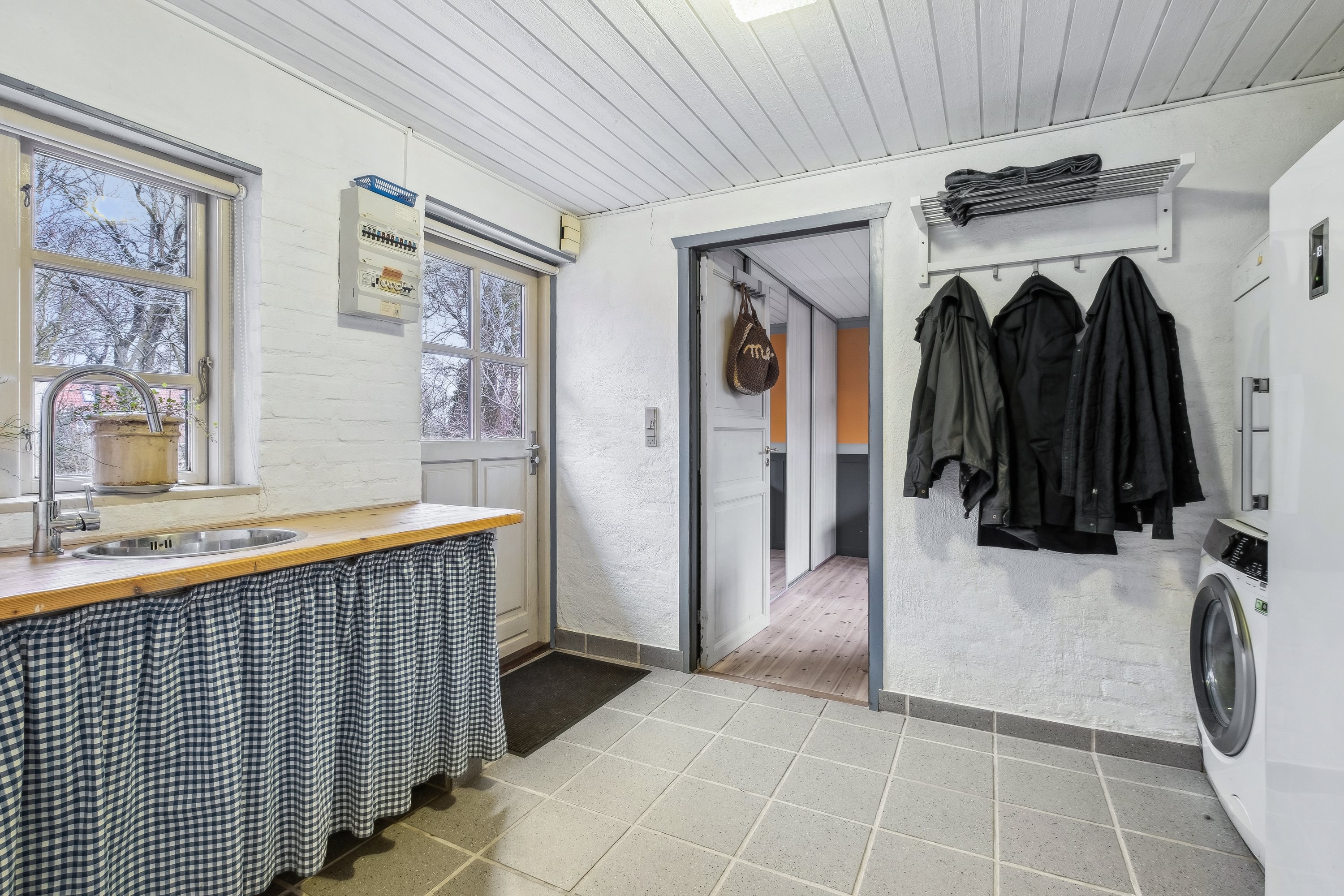Fremhævet bryggers billede i fuldskærmstilstand. Billede af Vejlevej 211, 8700 Horsens