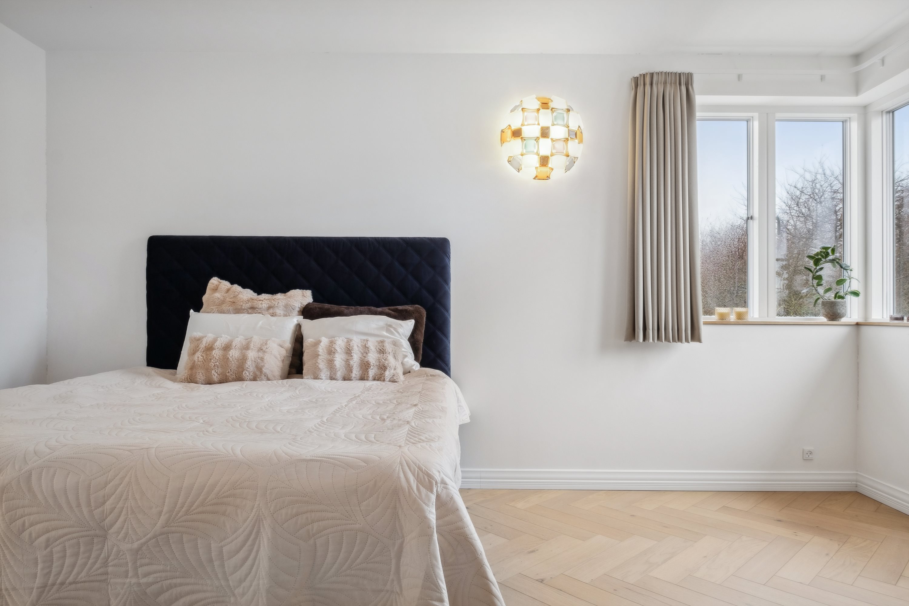 Fremhævet værelse billede i fuldskærmstilstand. Billede af Carl Johans Gade 4, Østbyen, 8700 Horsens