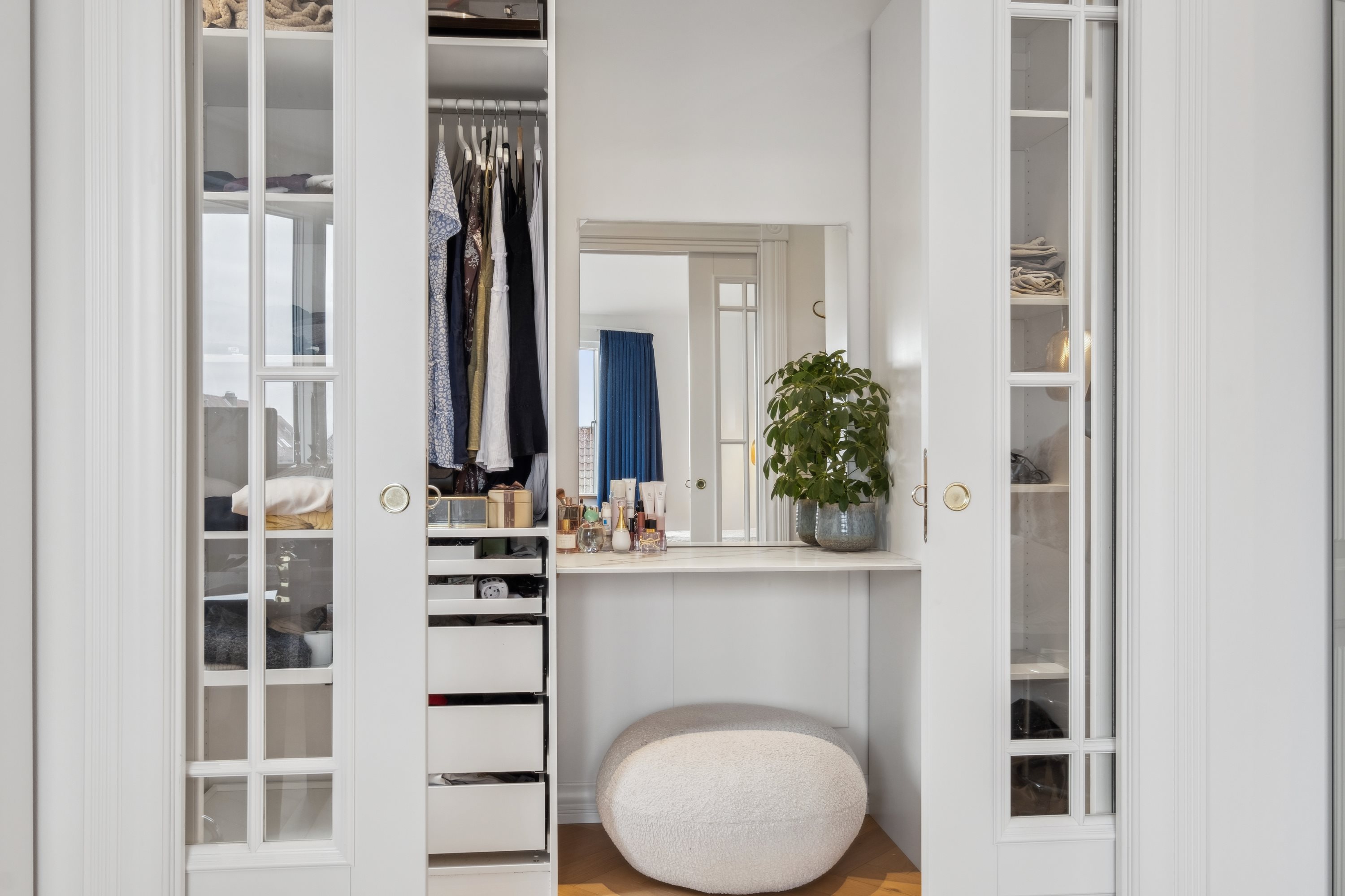 Fremhævet badeværelse billede i fuldskærmstilstand. Billede af Carl Johans Gade 4, Østbyen, 8700 Horsens