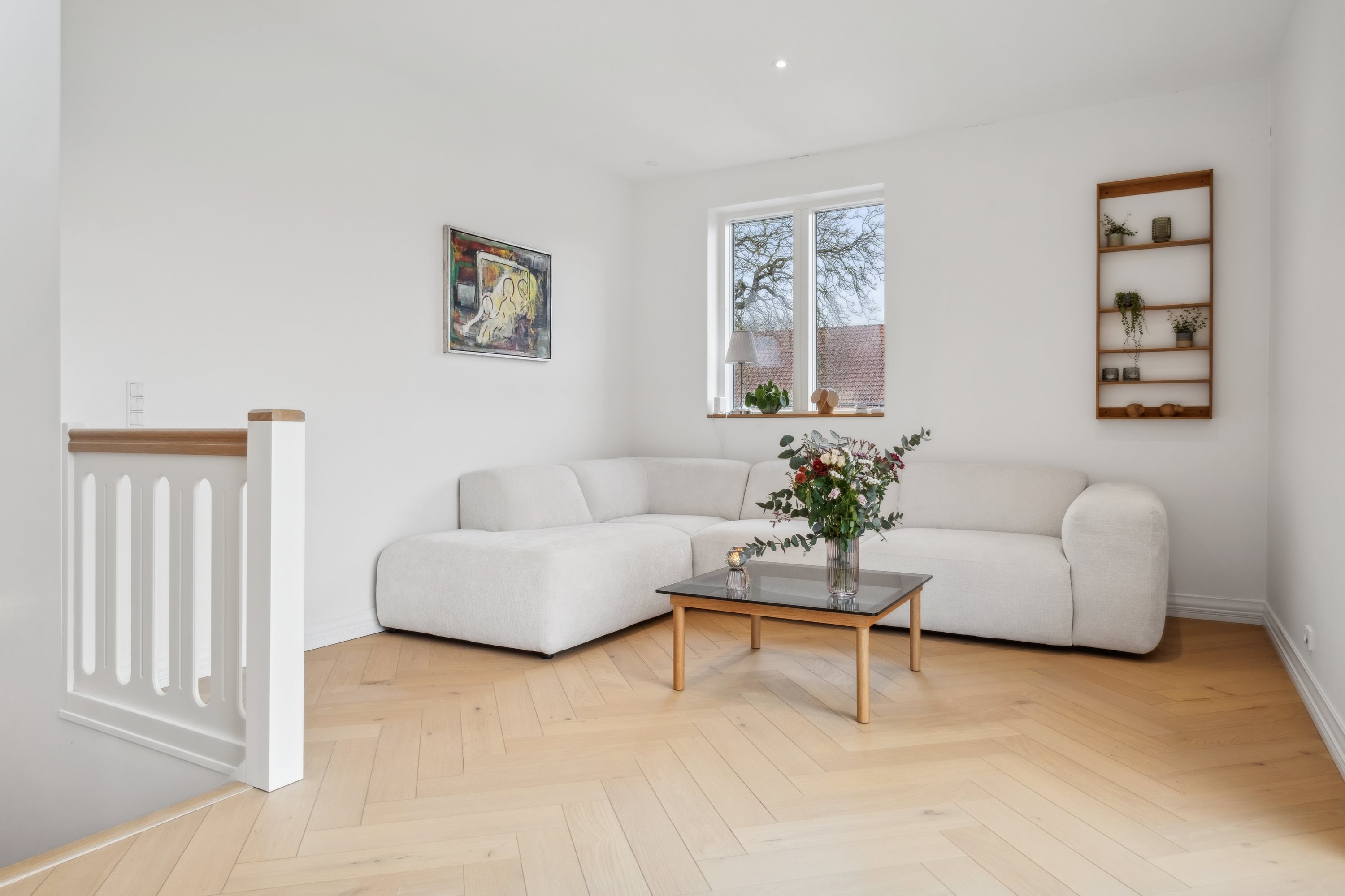 Fremhævet værelse billede i fuldskærmstilstand. Billede af Carl Johans Gade 4, Østbyen, 8700 Horsens