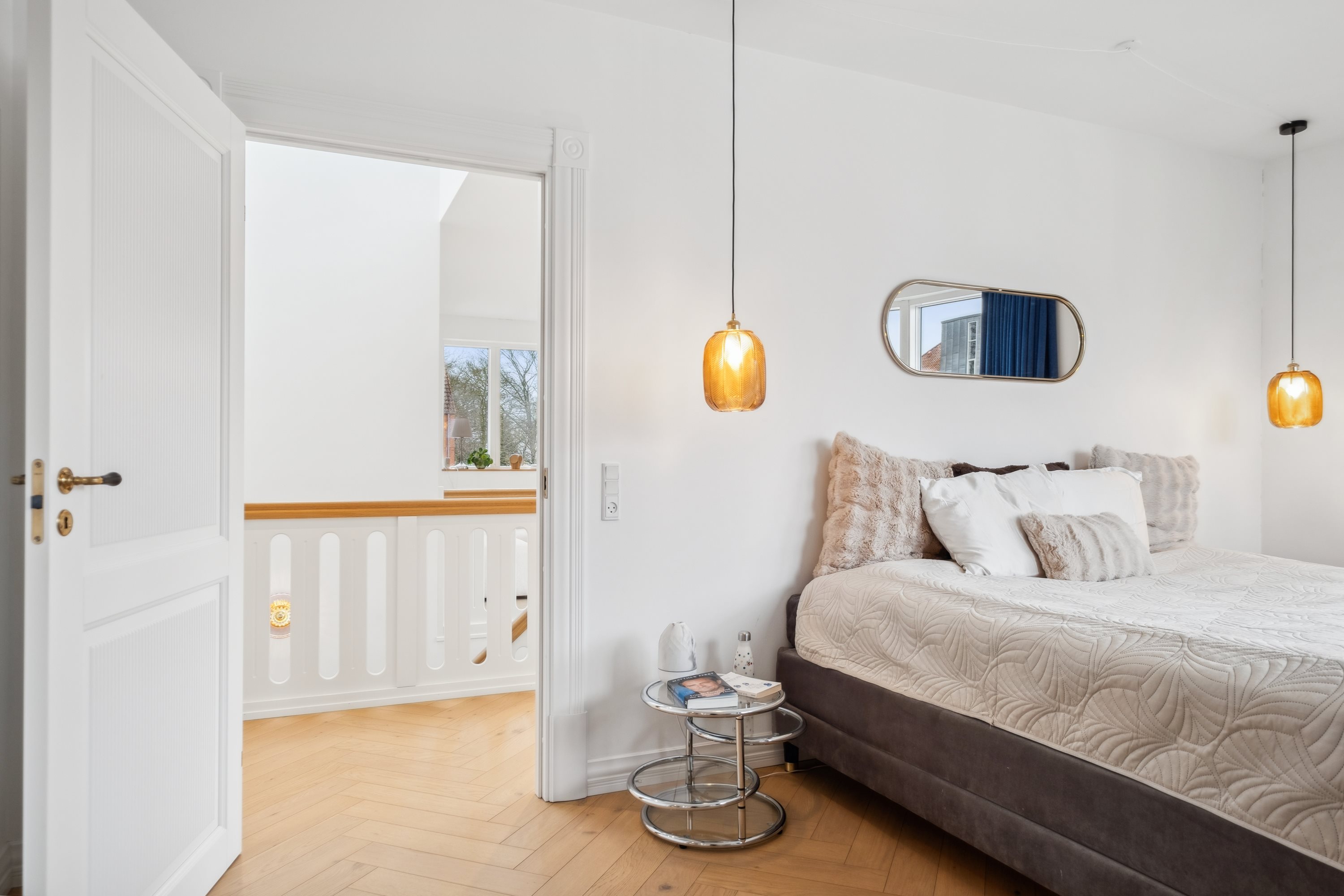 Fremhævet værelse billede i fuldskærmstilstand. Billede af Carl Johans Gade 4, Østbyen, 8700 Horsens