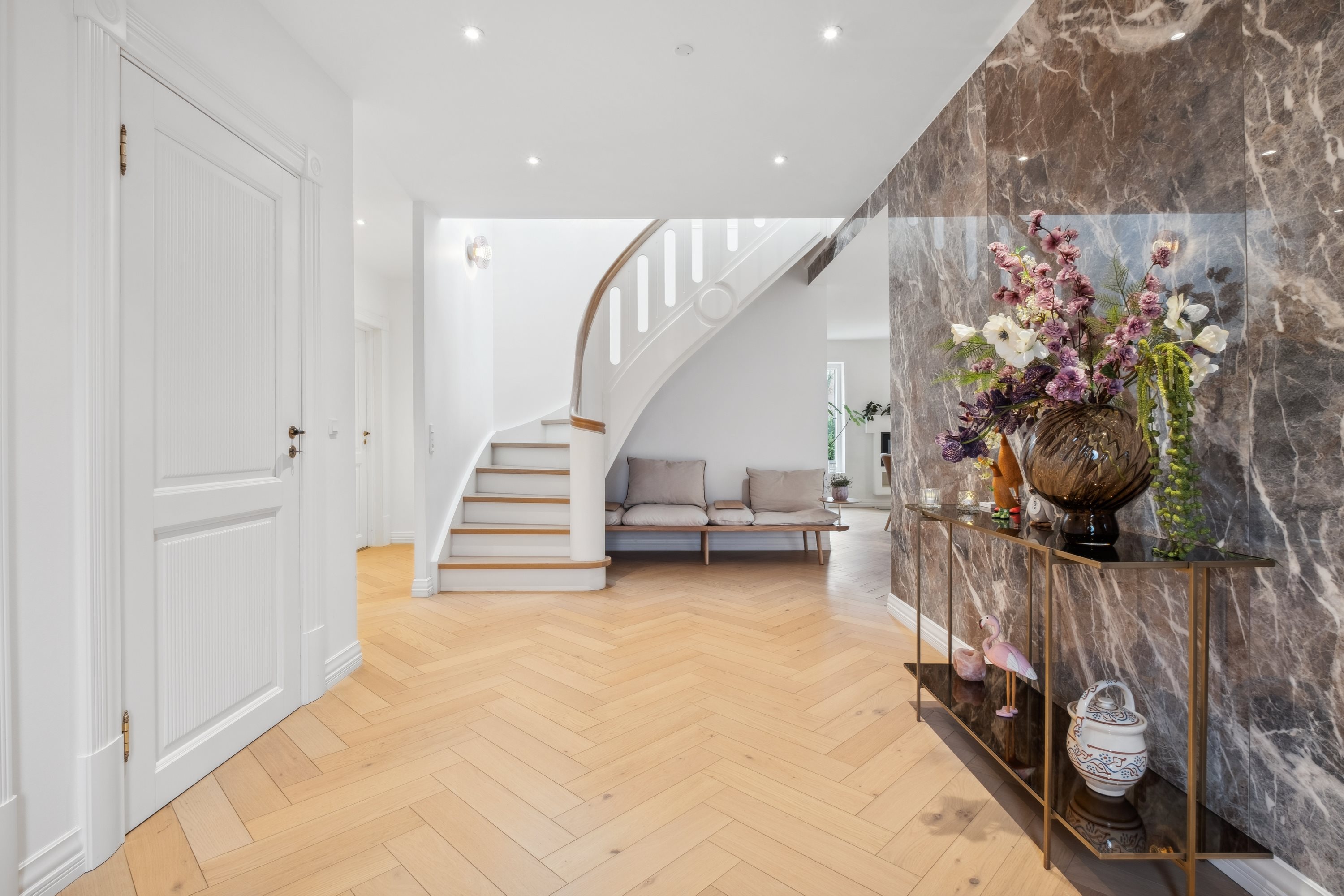 Miniaturebillede 2: andet. Billede af Carl Johans Gade 4, Østbyen, 8700 Horsens