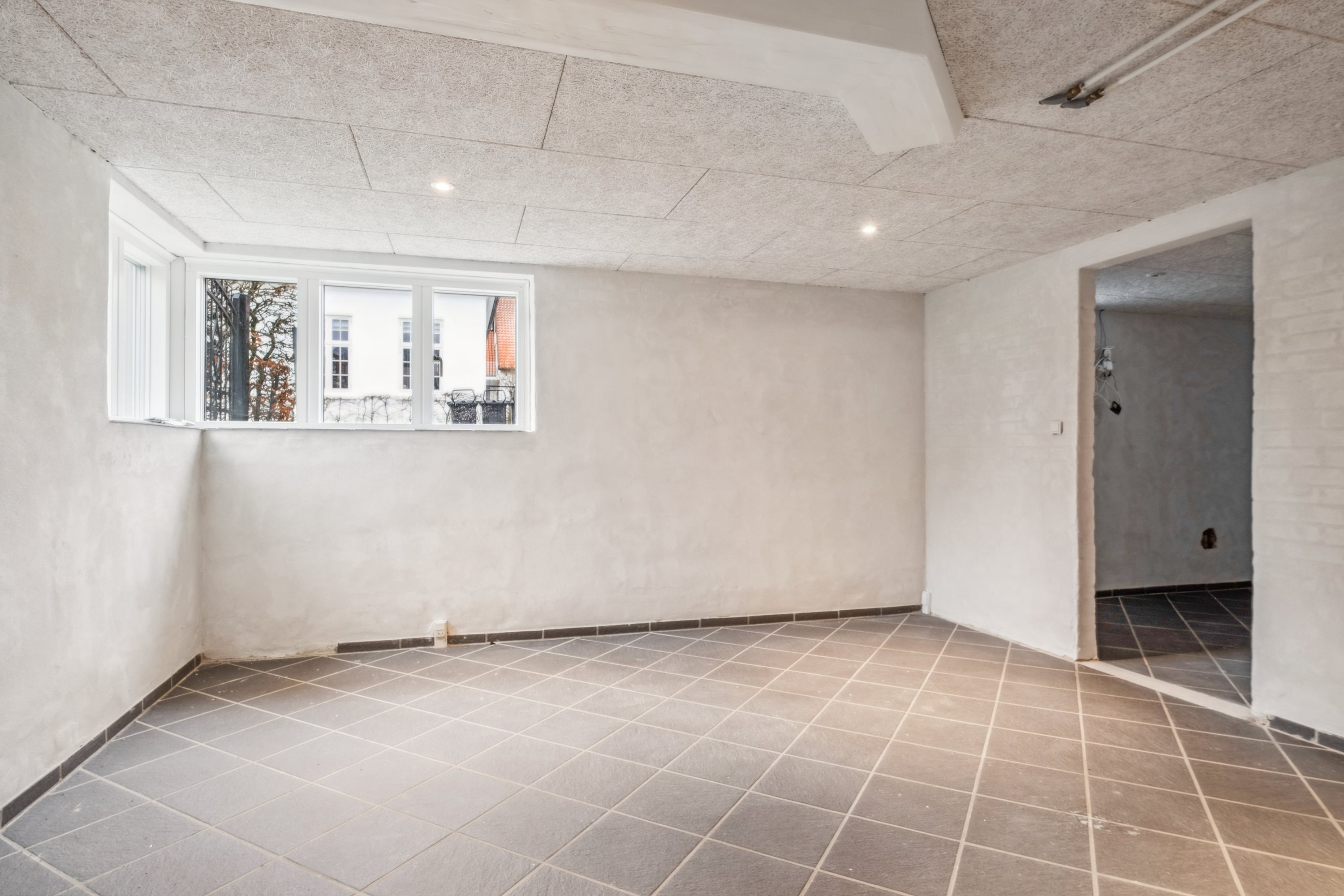 Fremhævet disponibelt rum billede i fuldskærmstilstand. Billede af Carl Johans Gade 4, Østbyen, 8700 Horsens