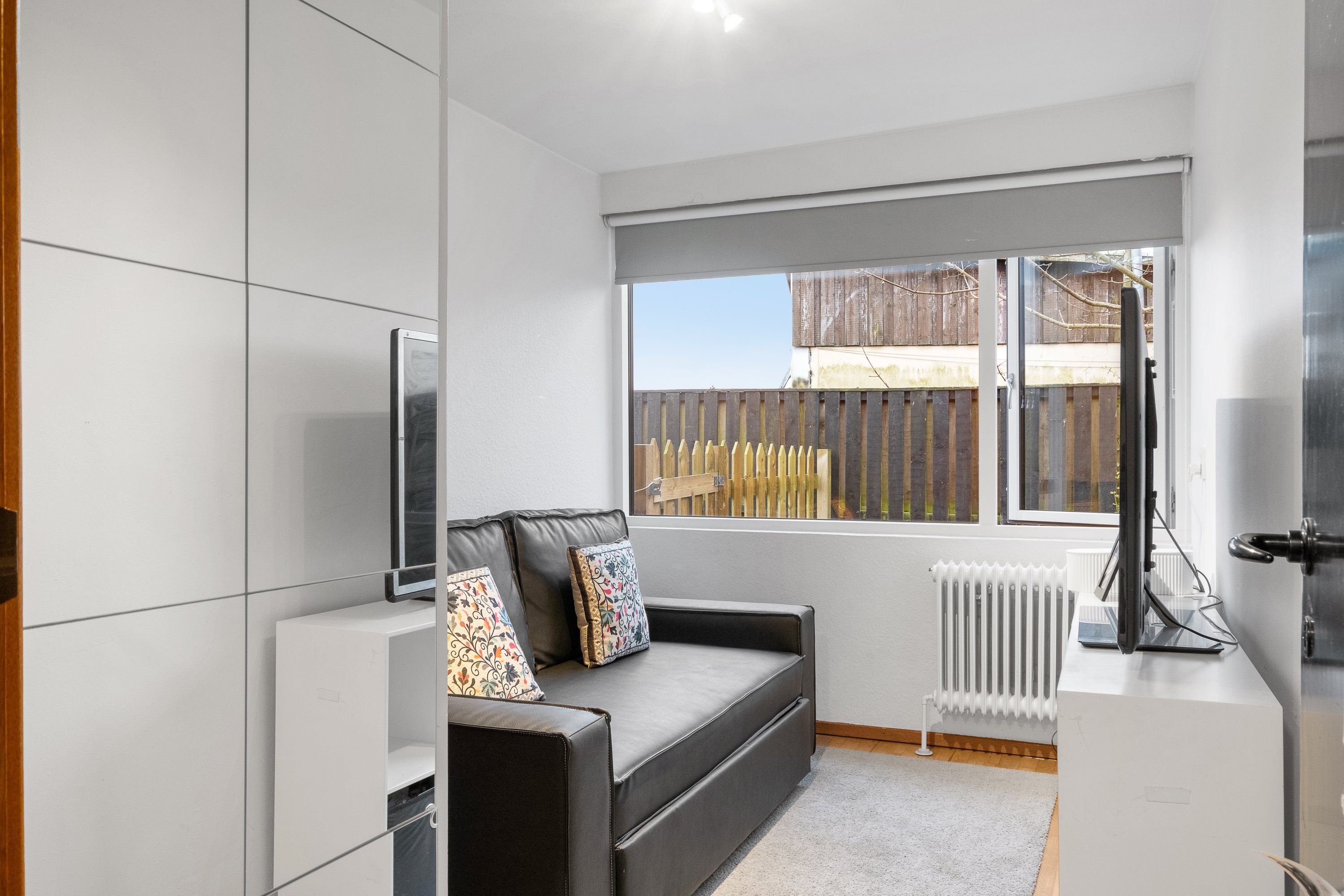 Fremhævet værelse billede i fuldskærmstilstand. Billede af Mosevangen 3, 8520 Lystrup