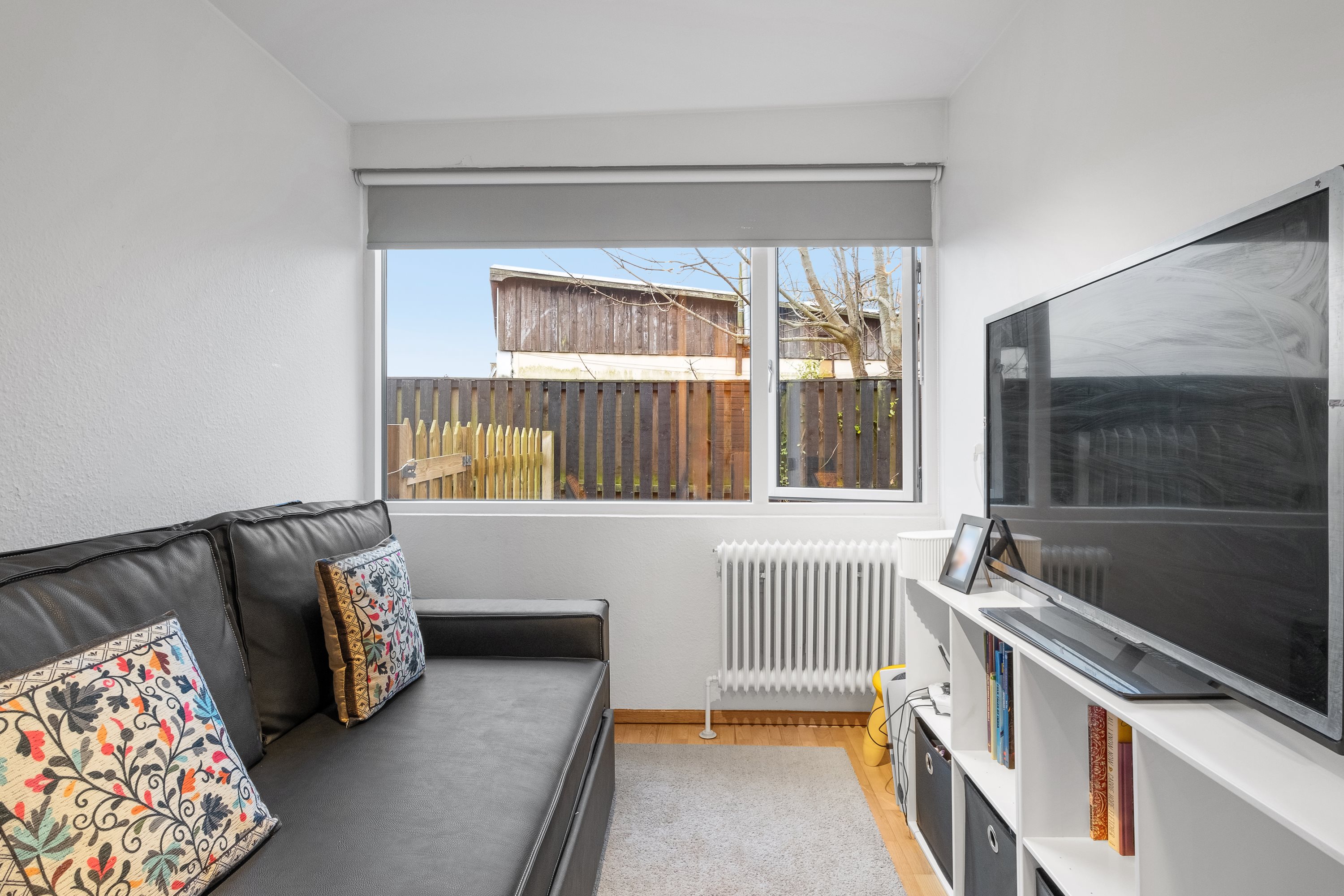 Fremhævet værelse billede i fuldskærmstilstand. Billede af Mosevangen 3, 8520 Lystrup