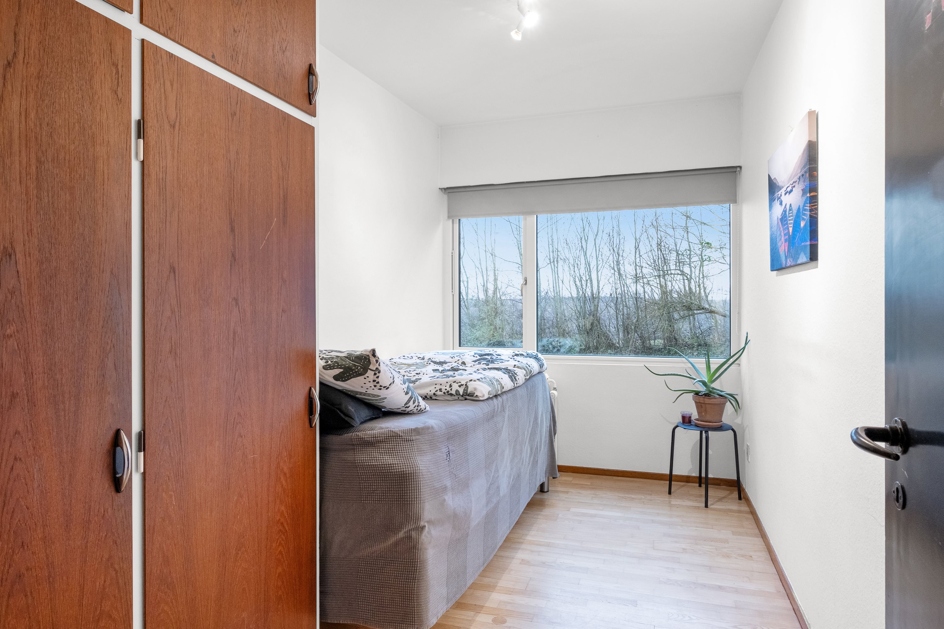 Fremhævet værelse billede i fuldskærmstilstand. Billede af Mosevangen 3, 8520 Lystrup