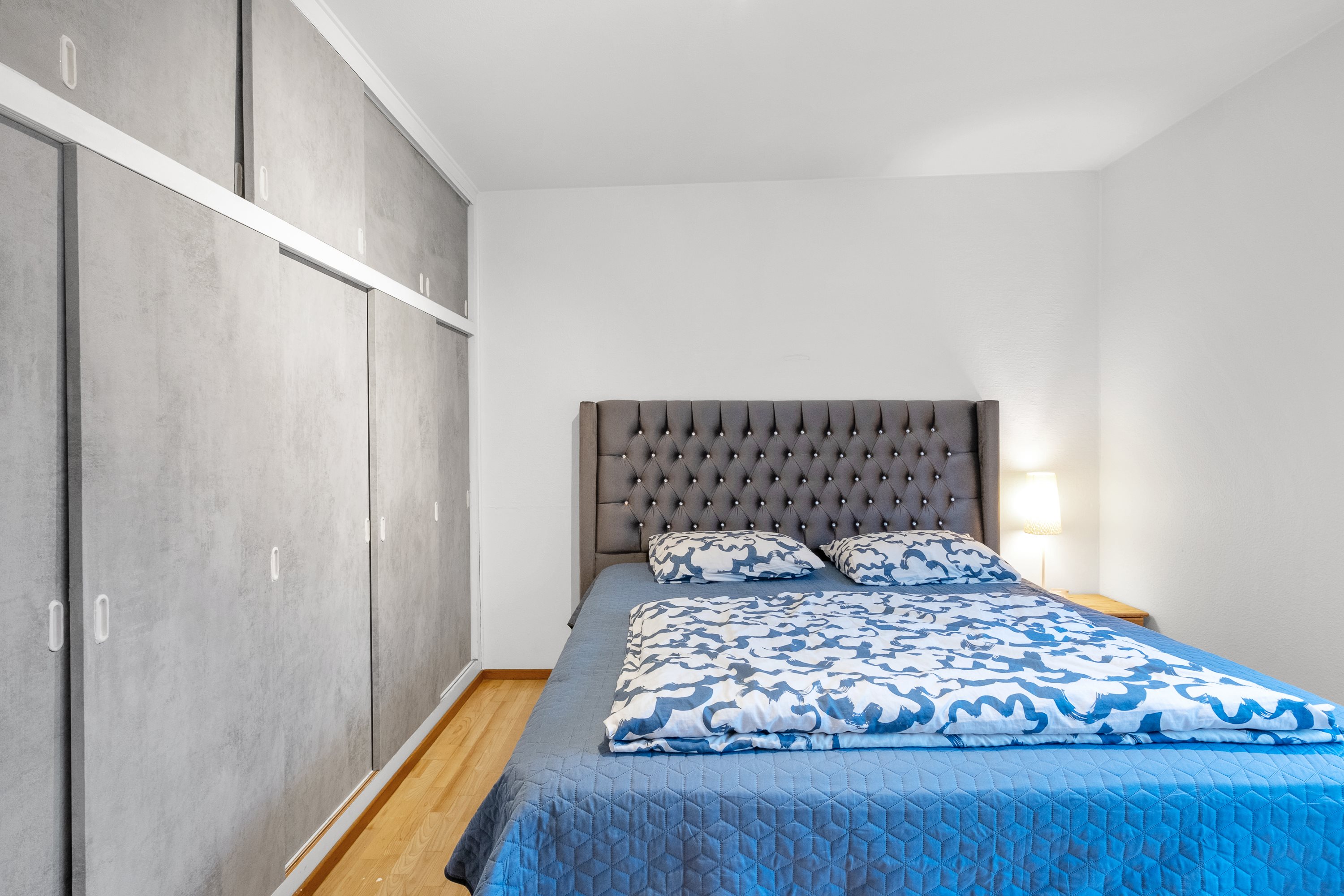 Fremhævet værelse billede i fuldskærmstilstand. Billede af Mosevangen 3, 8520 Lystrup