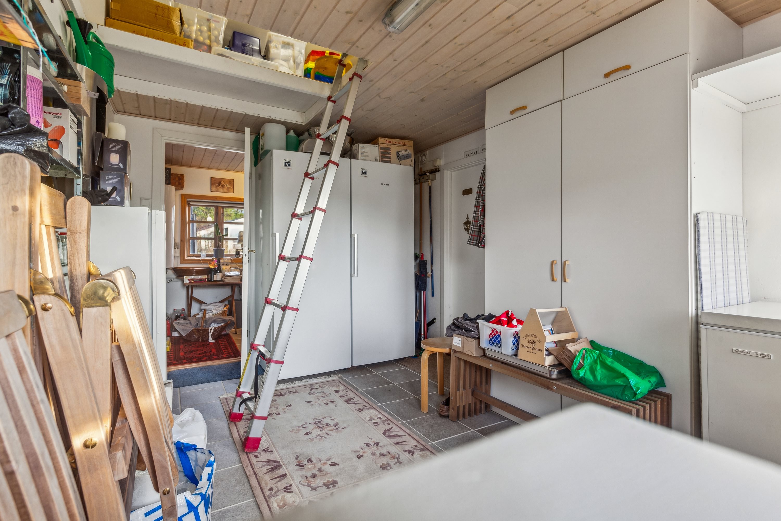 Fremhævet disponibel billede i fuldskærmstilstand. Billede af Nattergalevej 6, Vesterø Havn, 9940 Læsø