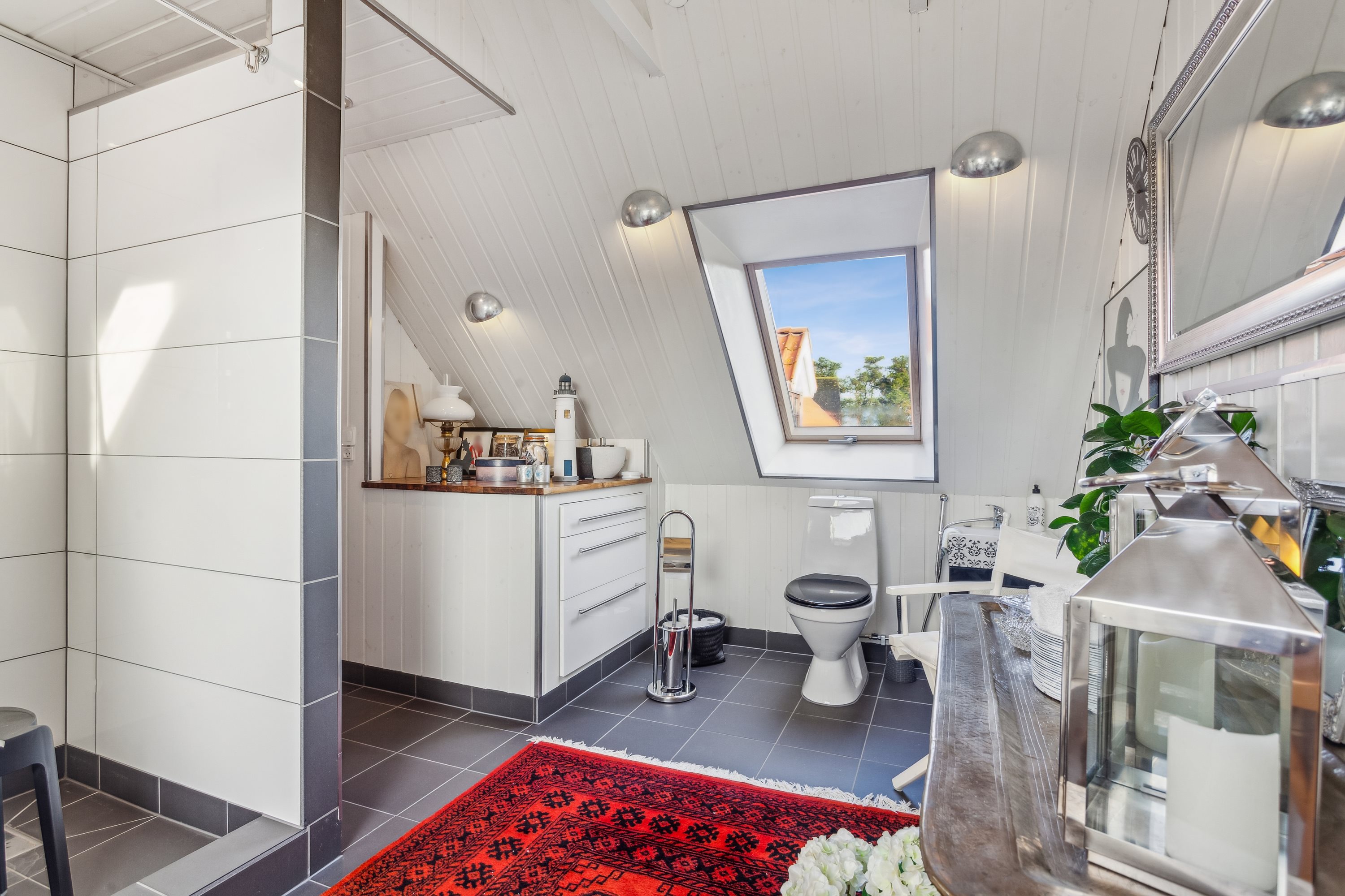 Fremhævet entré billede i fuldskærmstilstand. Billede af Nattergalevej 6, Vesterø Havn, 9940 Læsø