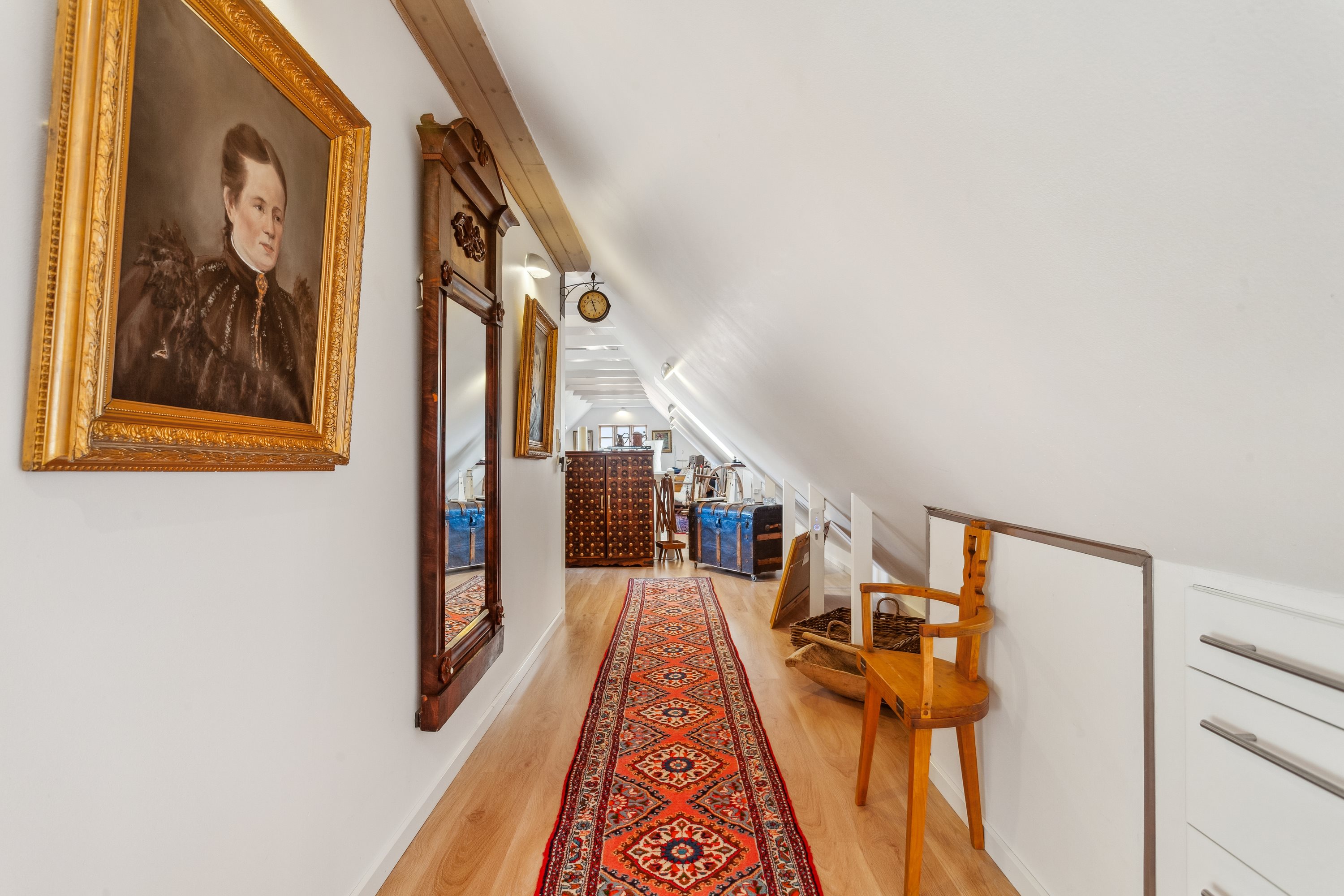 Fremhævet værelse billede i fuldskærmstilstand. Billede af Nattergalevej 6, Vesterø Havn, 9940 Læsø