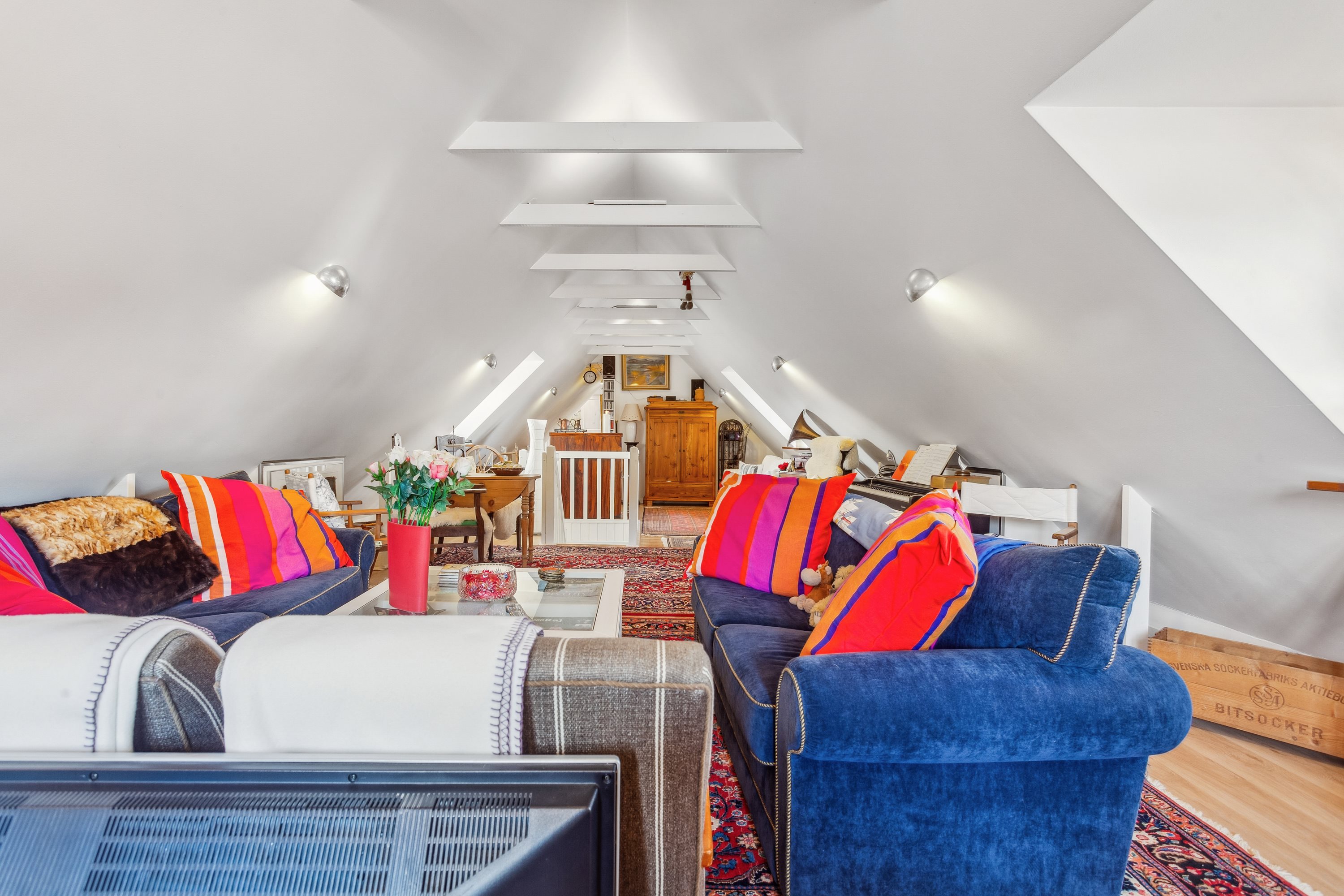 Fremhævet andet billede i fuldskærmstilstand. Billede af Nattergalevej 6, Vesterø Havn, 9940 Læsø