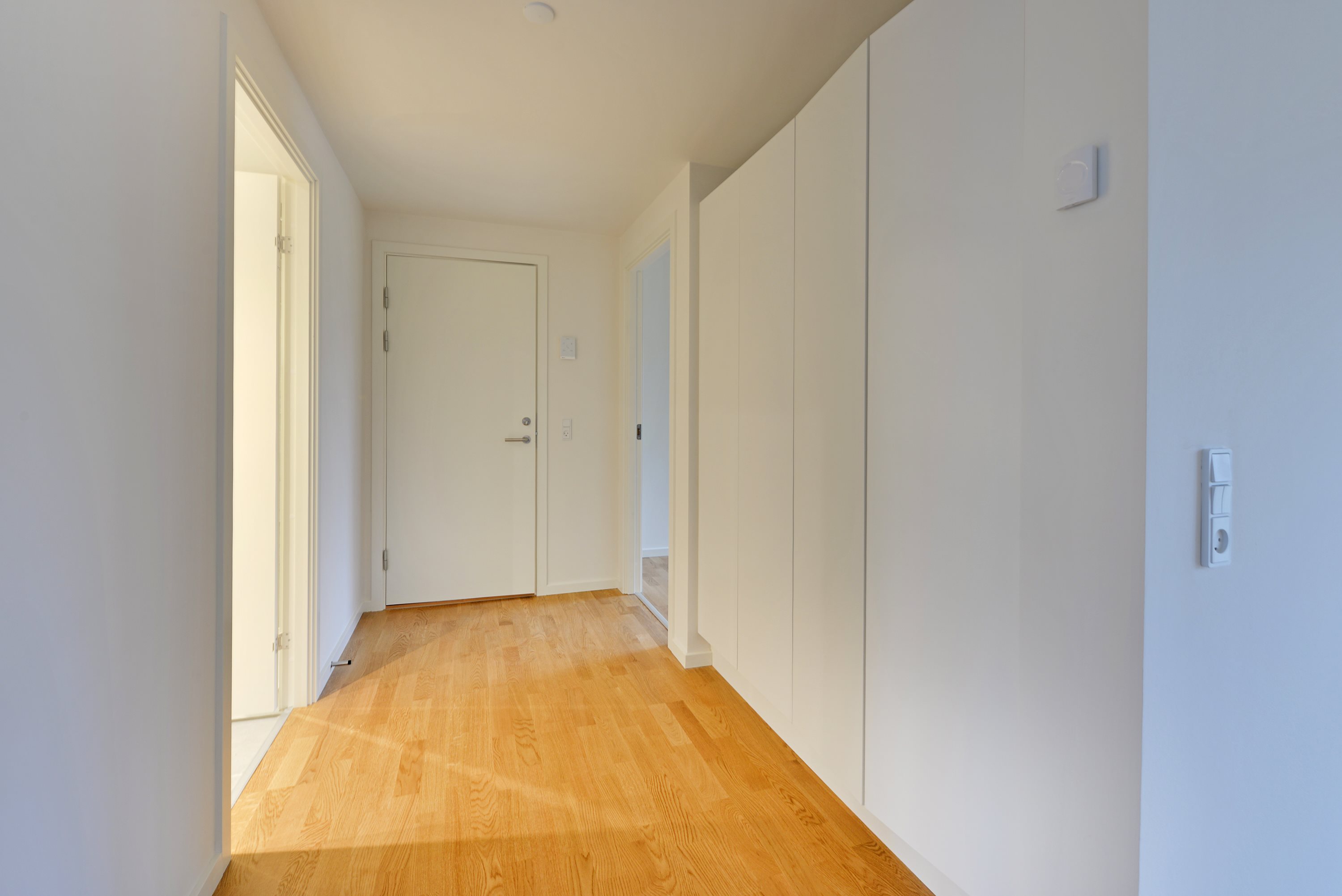 Fremhævet  billede i fuldskærmstilstand. Billede af Sct. Anna Park 25, 1. th., 5400 Bogense