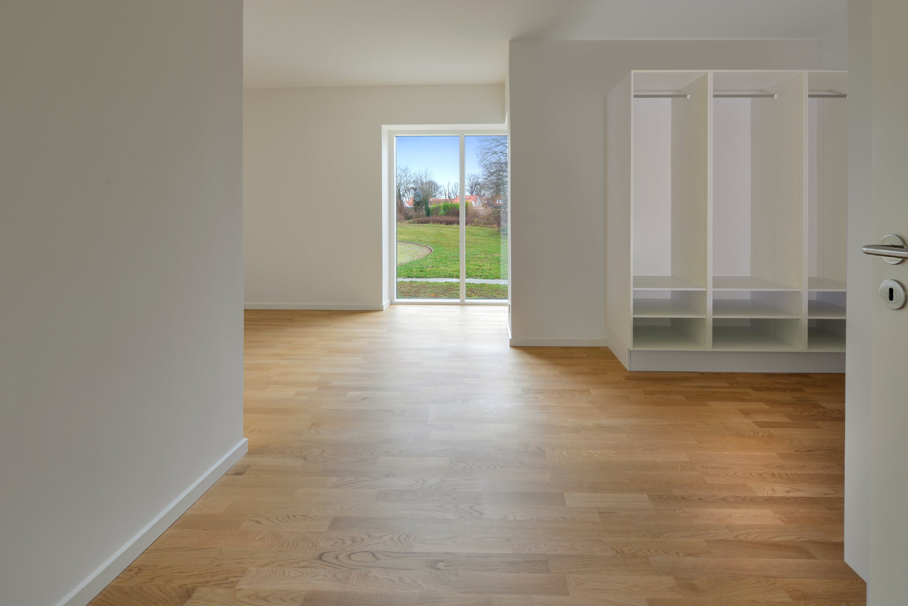 Fremhævet  billede i fuldskærmstilstand. Billede af Sct. Anna Park 25, 1. th., 5400 Bogense