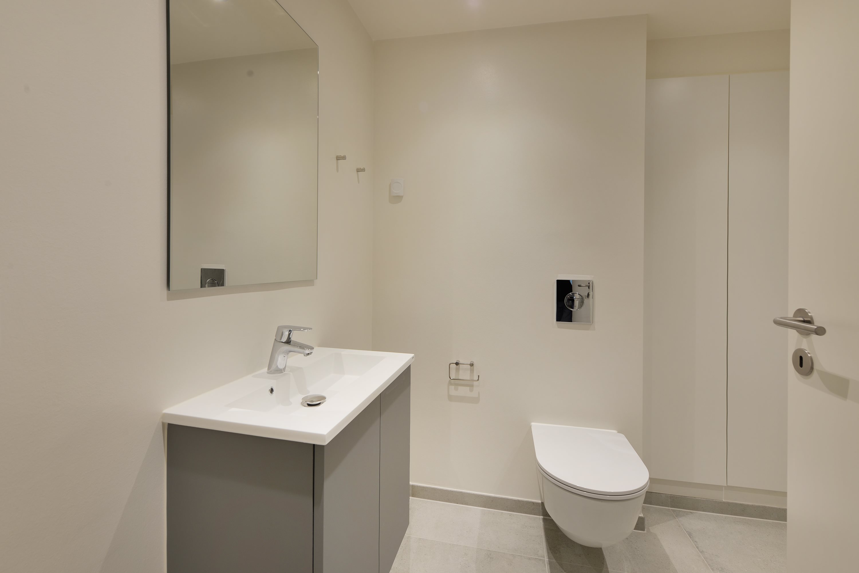 Fremhævet  billede i fuldskærmstilstand. Billede af Sct. Anna Park 25, 1. th., 5400 Bogense