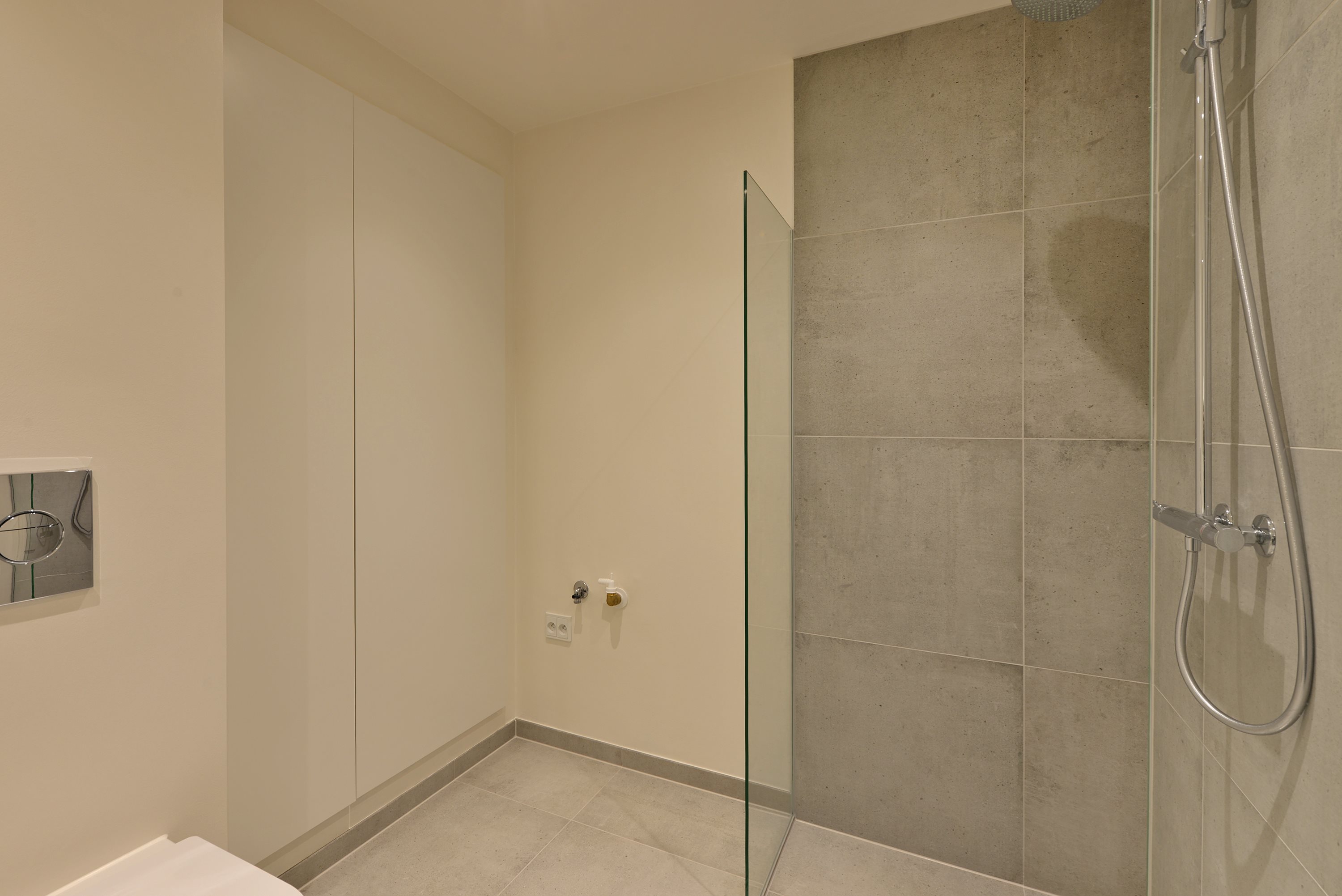 Fremhævet  billede i fuldskærmstilstand. Billede af Sct. Anna Park 25, 1. th., 5400 Bogense