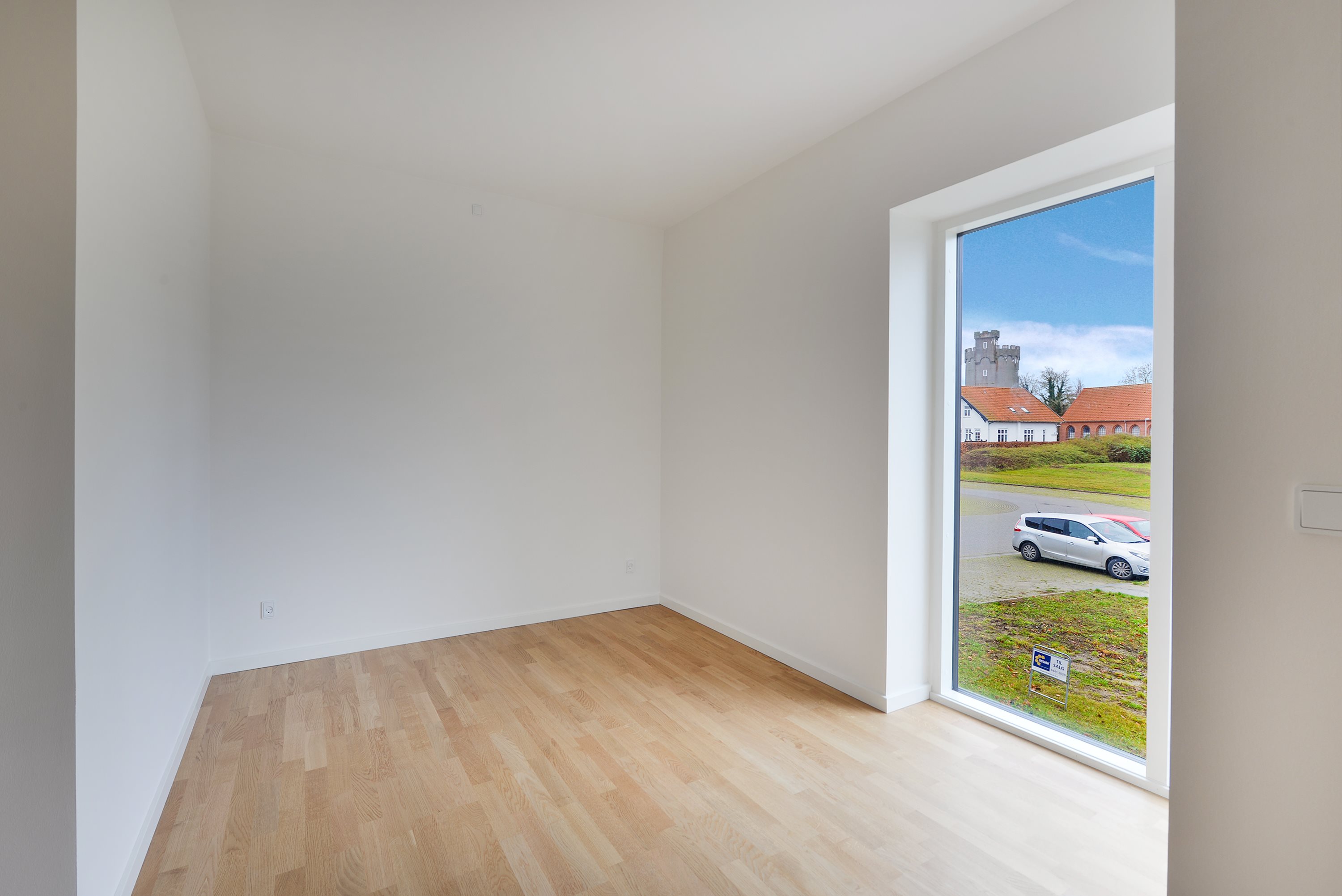 Fremhævet  billede i fuldskærmstilstand. Billede af Sct. Anna Park 25, 1. th., 5400 Bogense