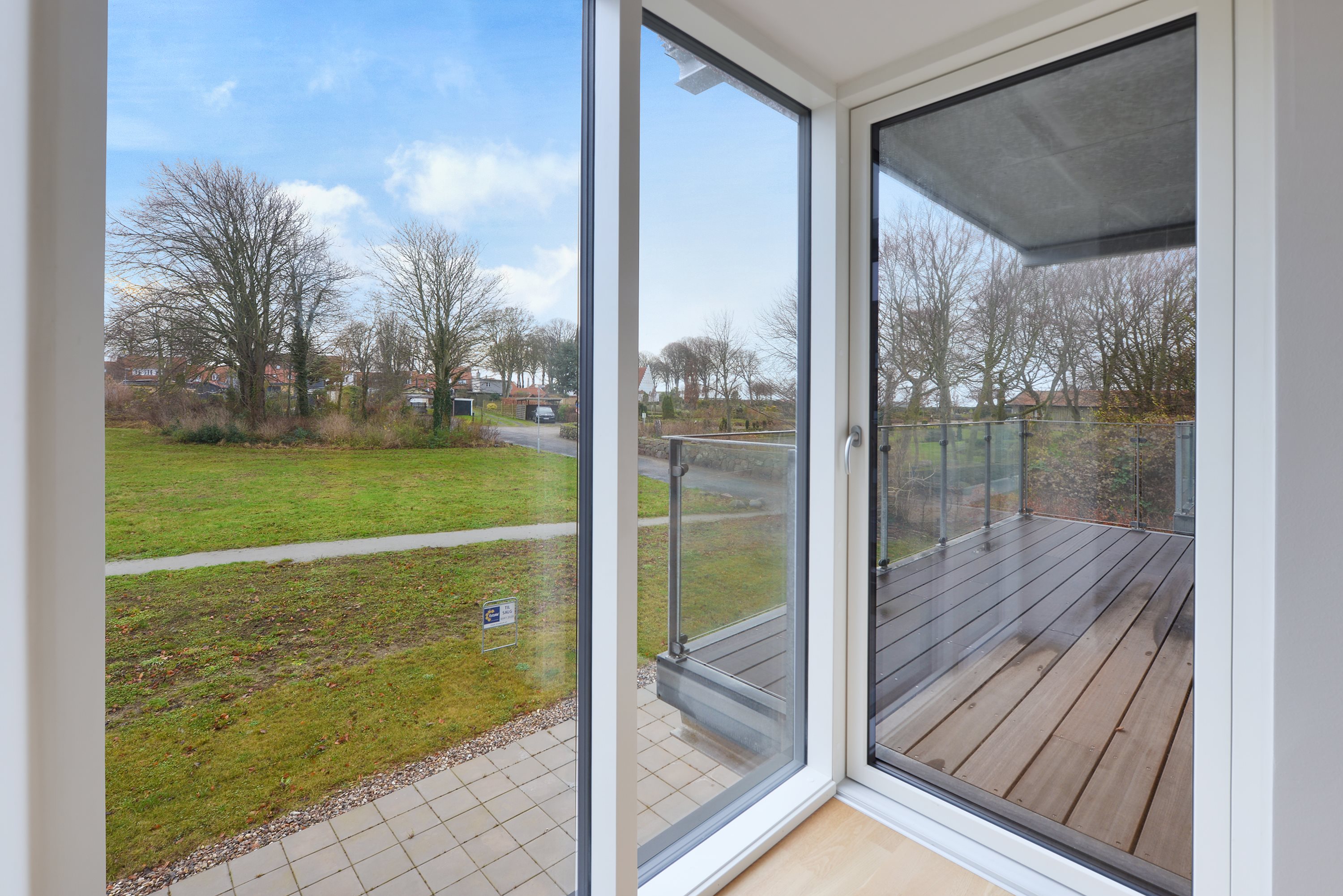 Fremhævet  billede i fuldskærmstilstand. Billede af Sct. Anna Park 25, 1. th., 5400 Bogense