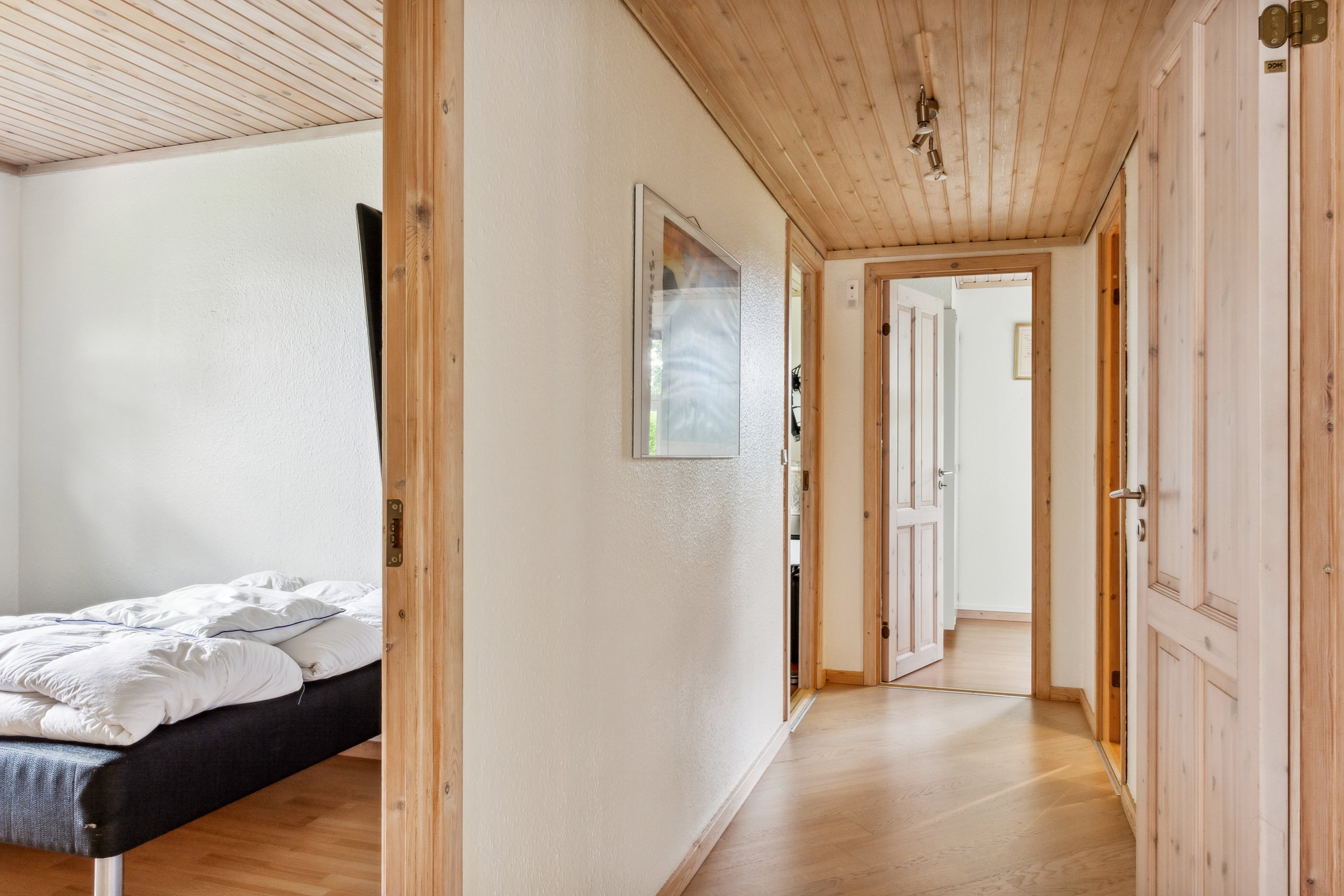 Fremhævet  billede i fuldskærmstilstand. Billede af Ådalsvænget 51, 6710 Esbjerg V