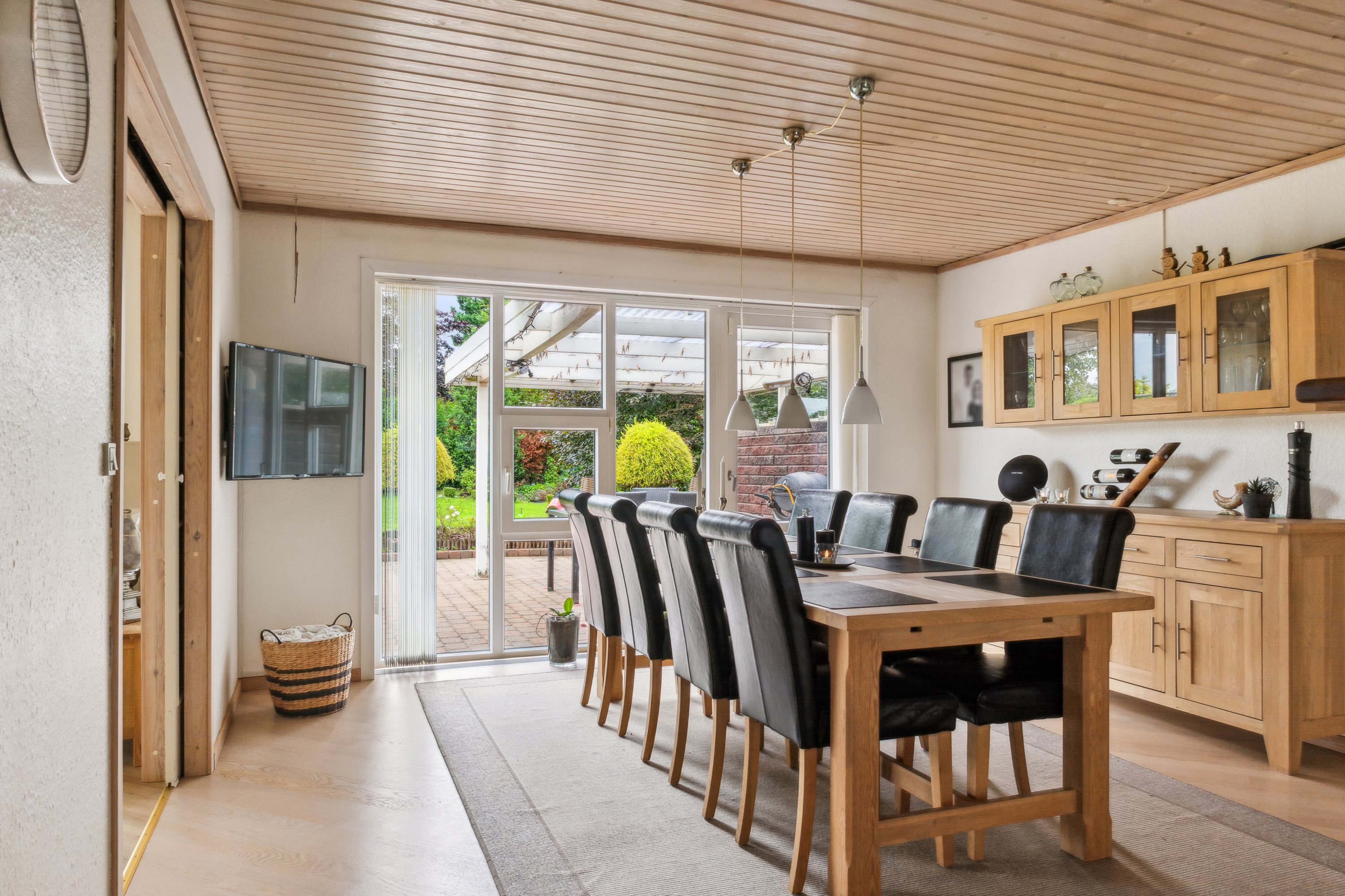 Fremhævet  billede i fuldskærmstilstand. Billede af Ådalsvænget 51, 6710 Esbjerg V