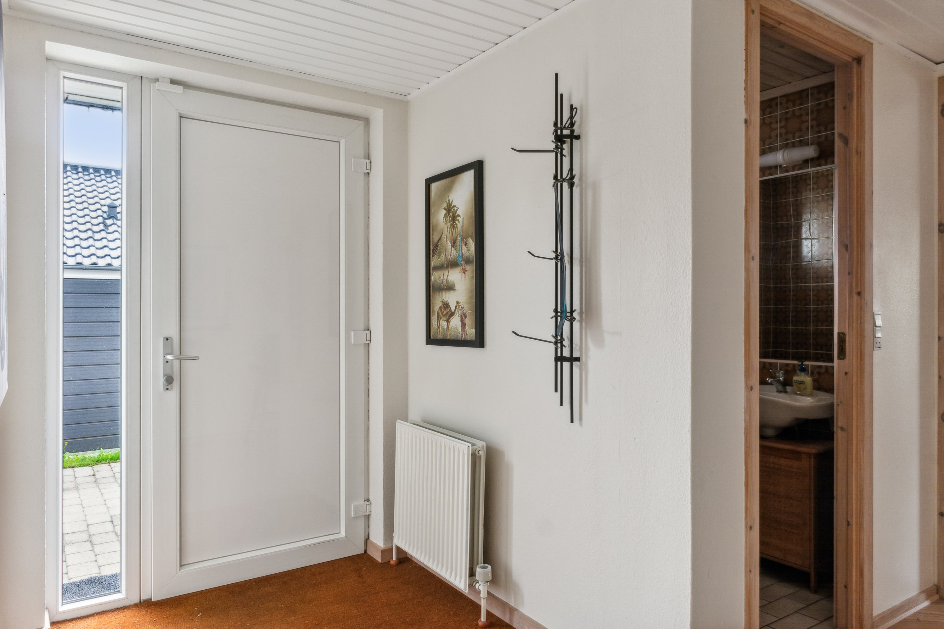 Fremhævet  billede i fuldskærmstilstand. Billede af Ådalsvænget 51, 6710 Esbjerg V