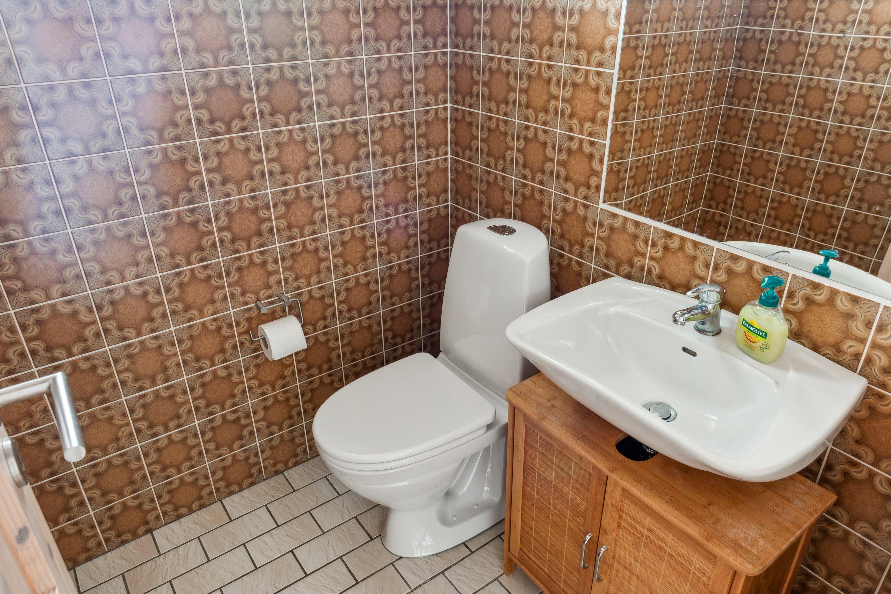 Fremhævet  billede i fuldskærmstilstand. Billede af Ådalsvænget 51, 6710 Esbjerg V