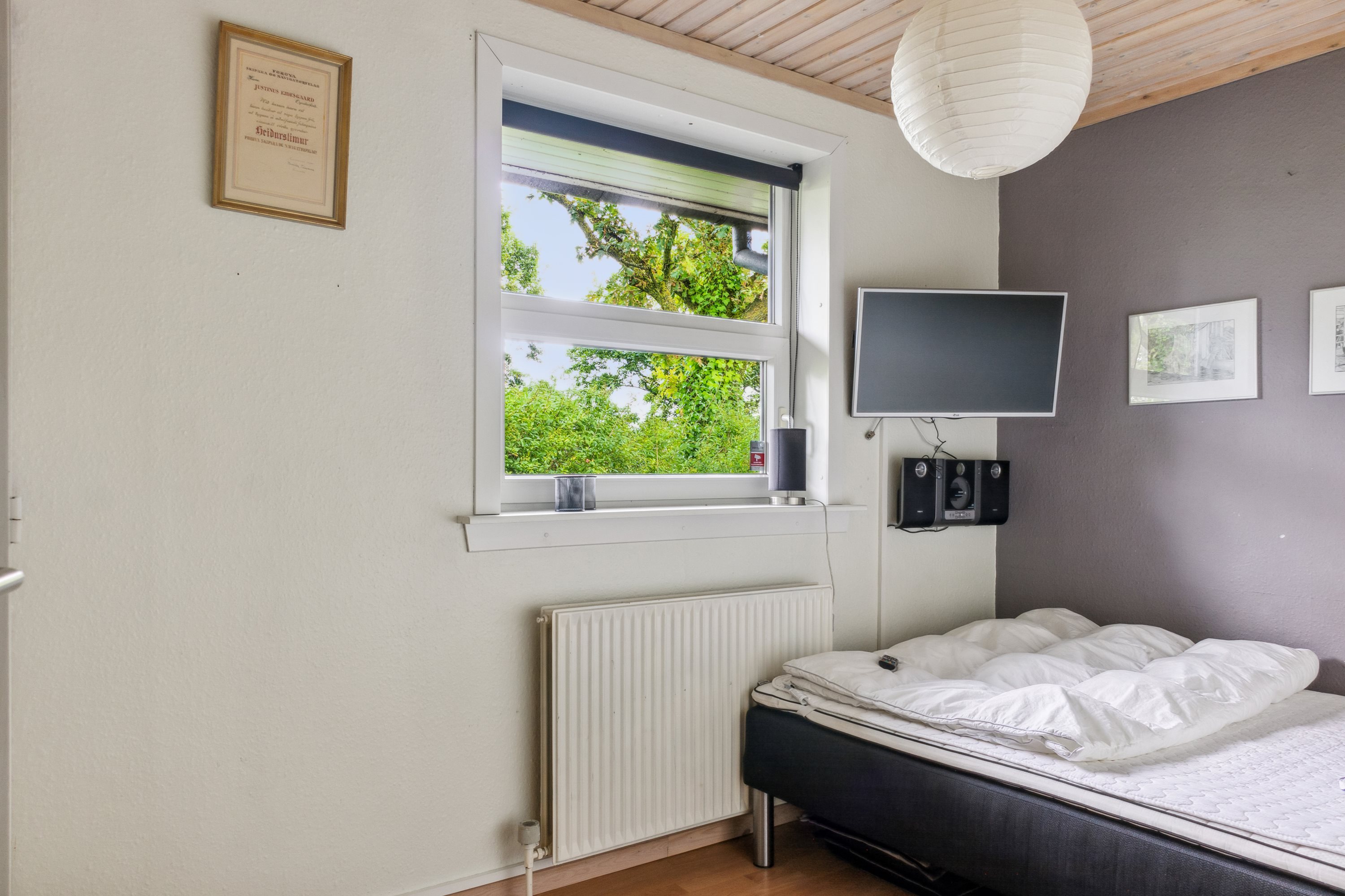 Fremhævet  billede i fuldskærmstilstand. Billede af Ådalsvænget 51, 6710 Esbjerg V