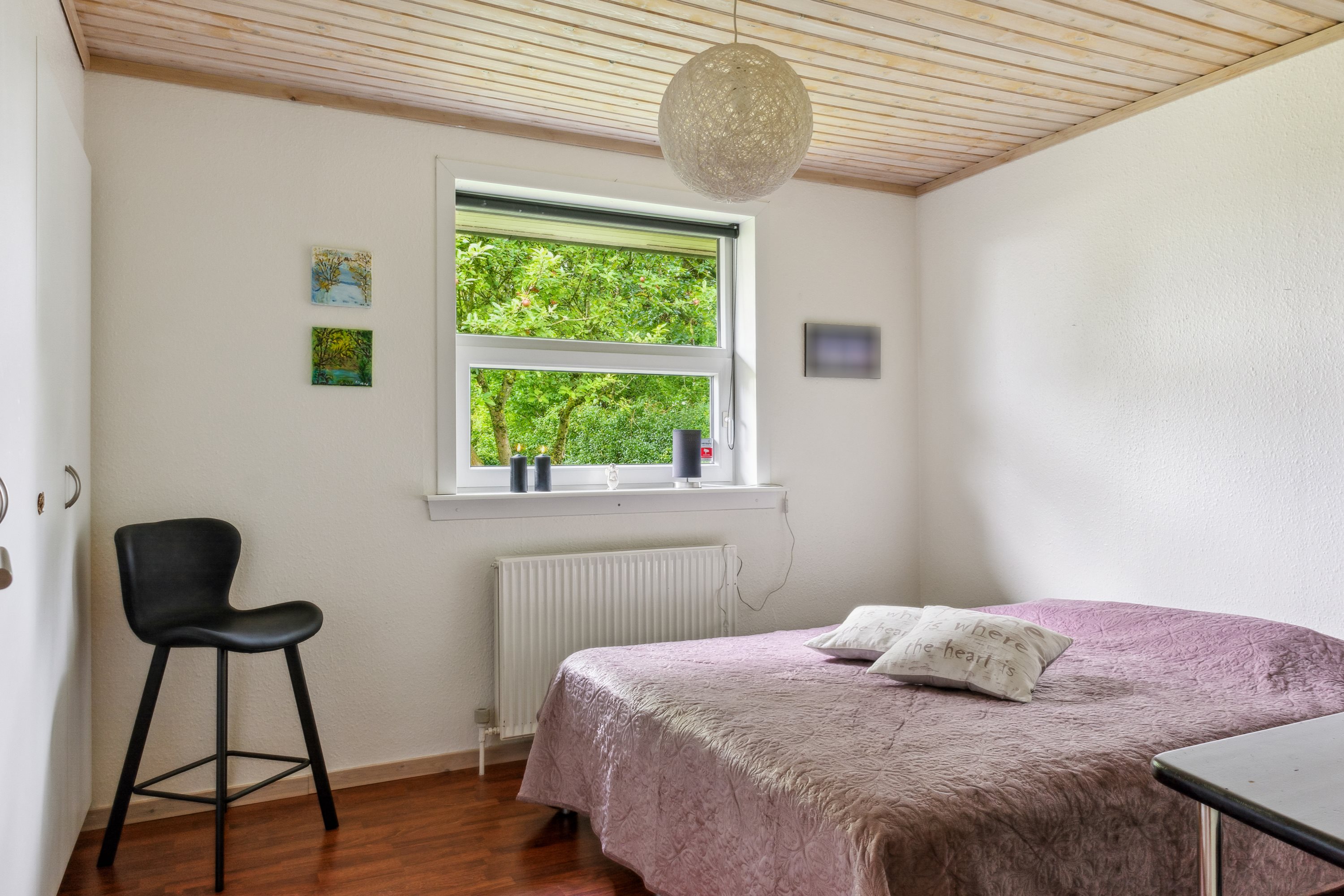 Fremhævet  billede i fuldskærmstilstand. Billede af Ådalsvænget 51, 6710 Esbjerg V