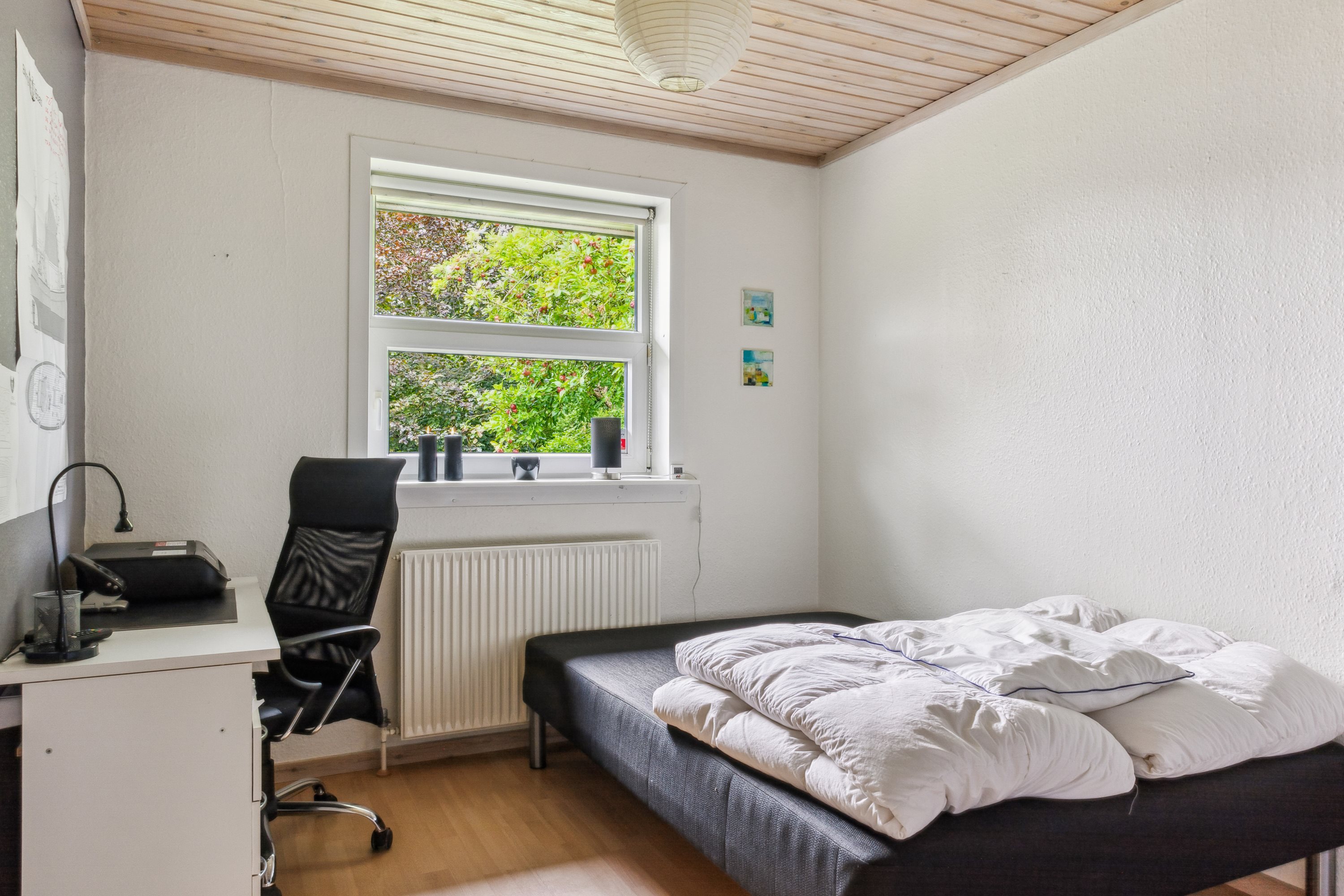 Fremhævet  billede i fuldskærmstilstand. Billede af Ådalsvænget 51, 6710 Esbjerg V