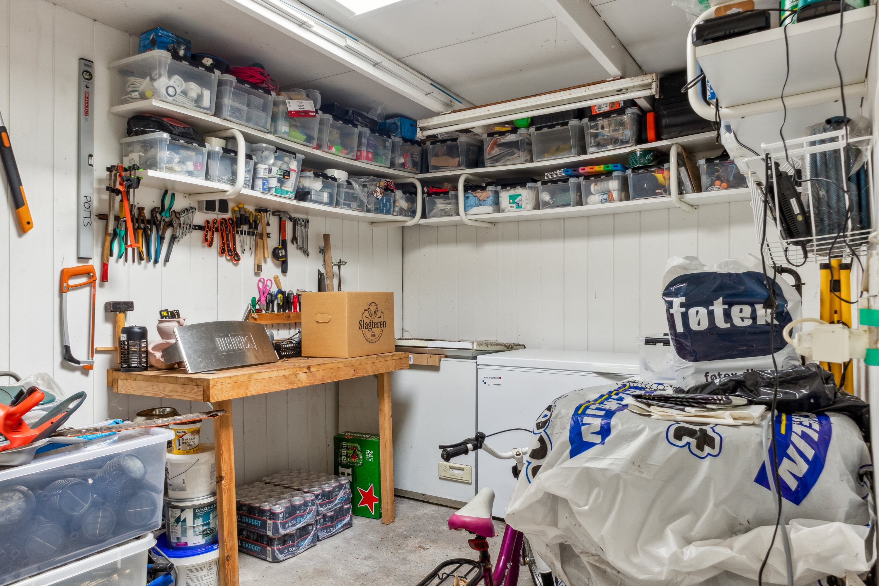 Fremhævet  billede i fuldskærmstilstand. Billede af Ådalsvænget 51, 6710 Esbjerg V