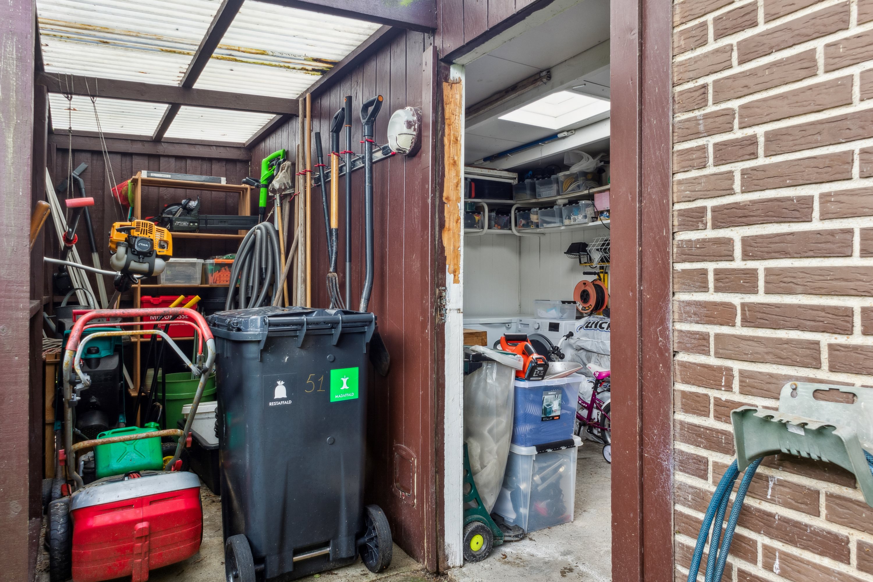 Fremhævet  billede i fuldskærmstilstand. Billede af Ådalsvænget 51, 6710 Esbjerg V