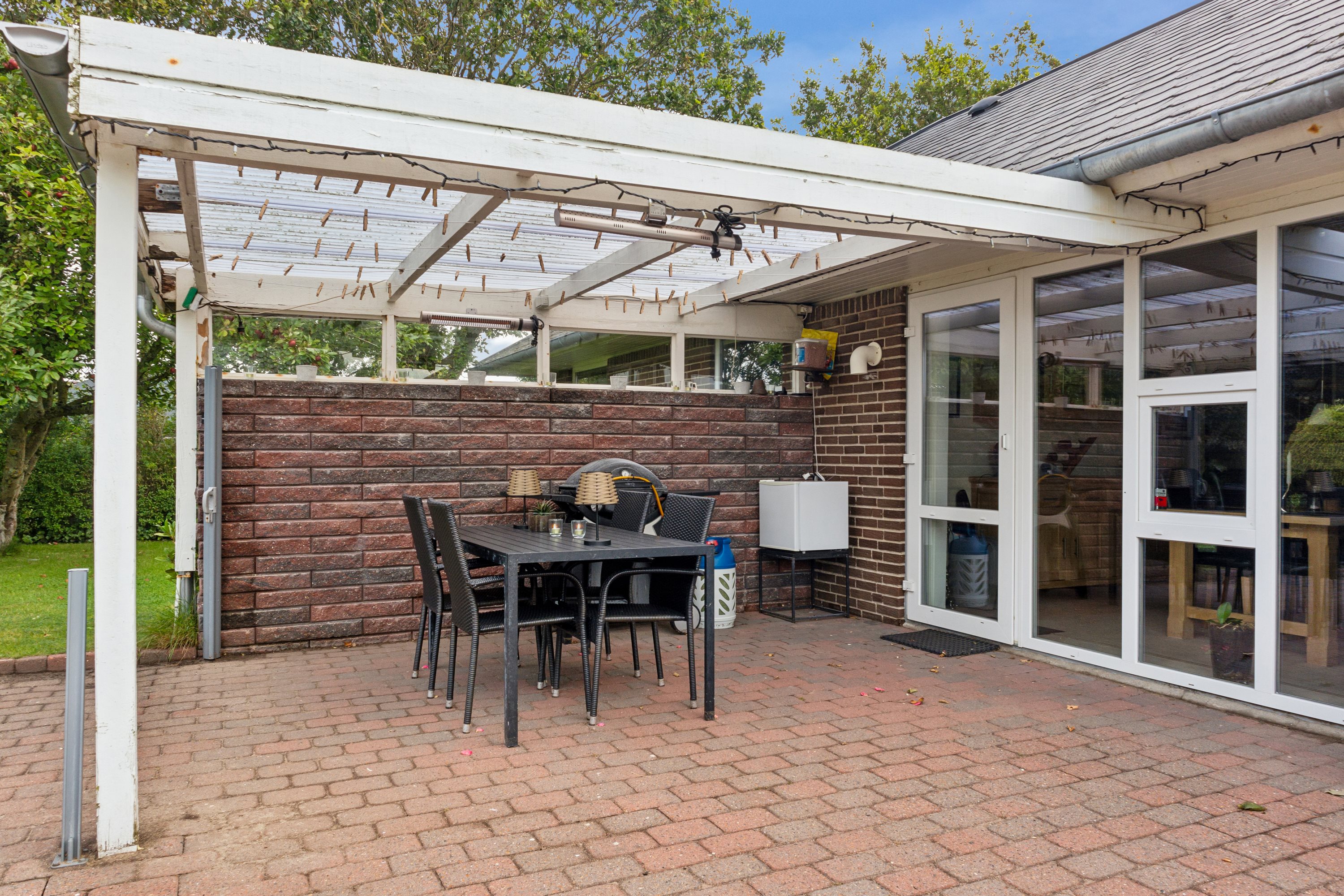 Fremhævet  billede i fuldskærmstilstand. Billede af Ådalsvænget 51, 6710 Esbjerg V