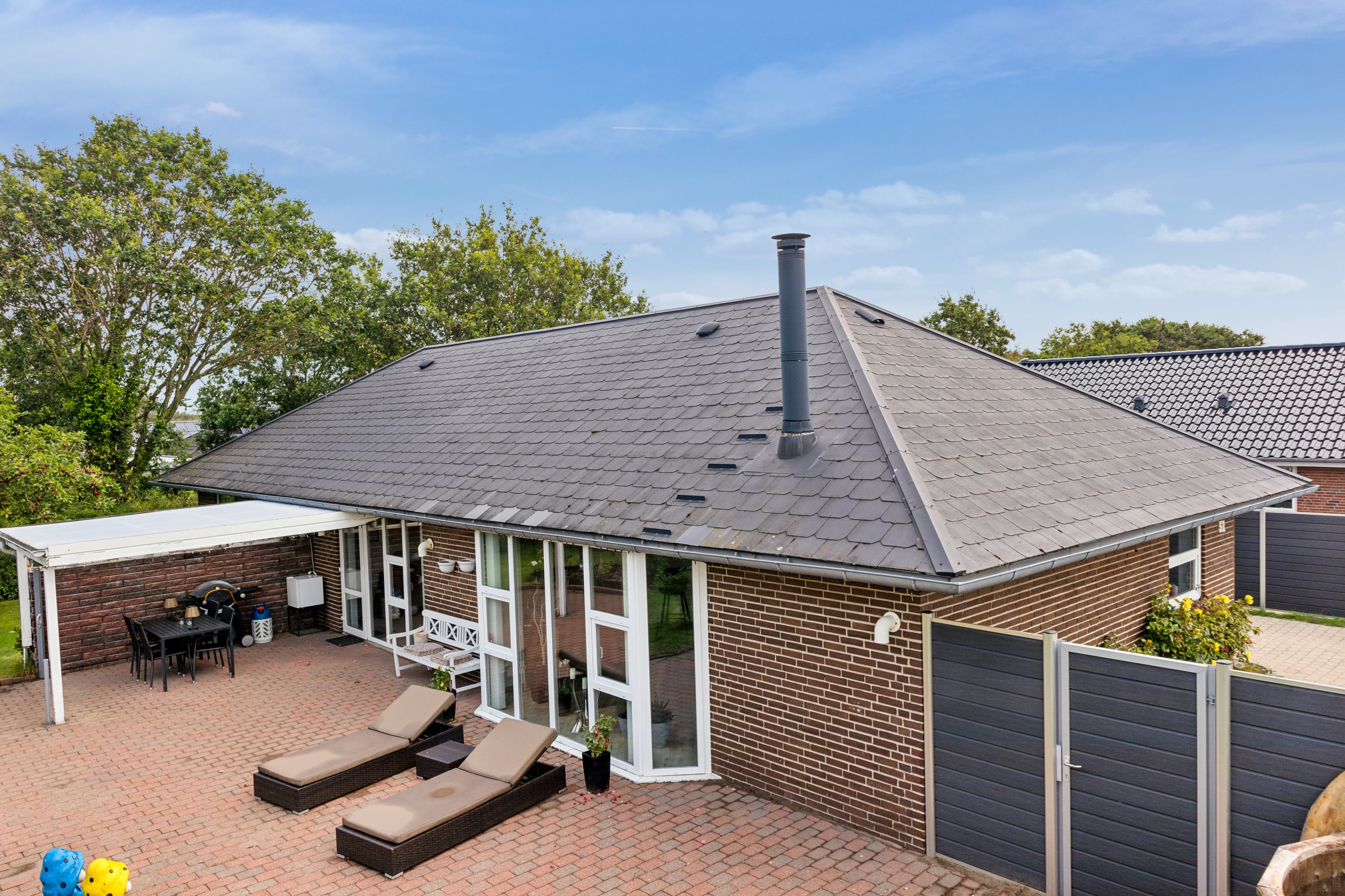 Villa på Ådalsvænget 51, 6710 Esbjerg V