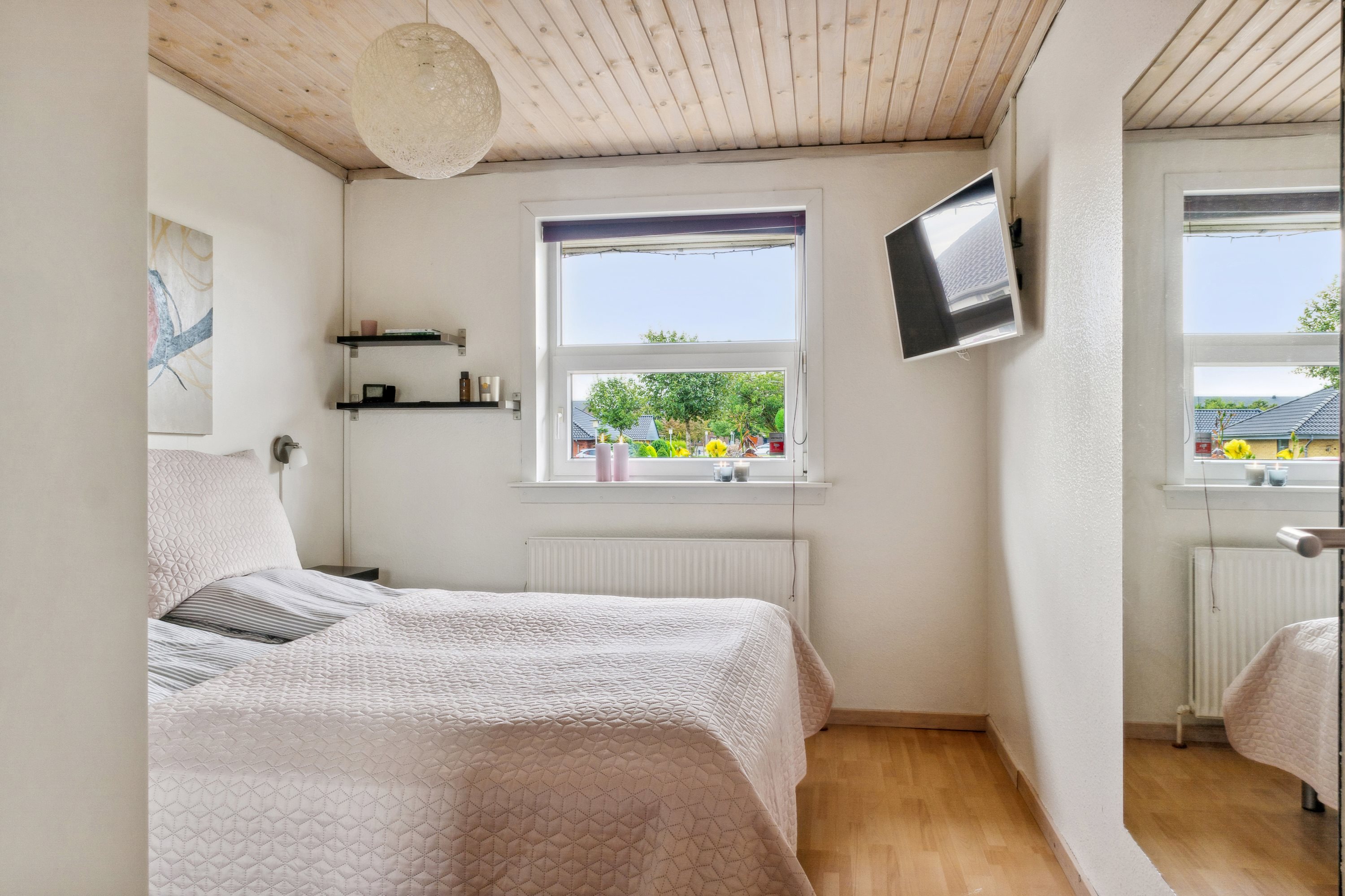 Fremhævet  billede i fuldskærmstilstand. Billede af Ådalsvænget 51, 6710 Esbjerg V