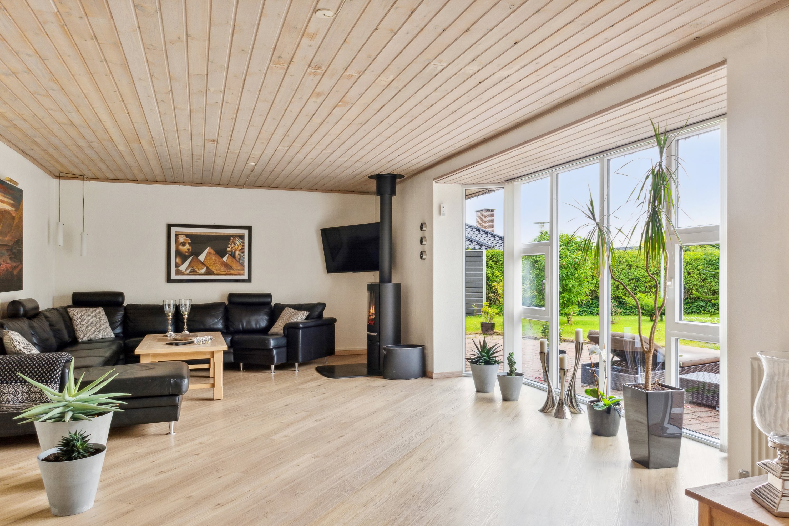 Fremhævet  billede i fuldskærmstilstand. Billede af Ådalsvænget 51, 6710 Esbjerg V