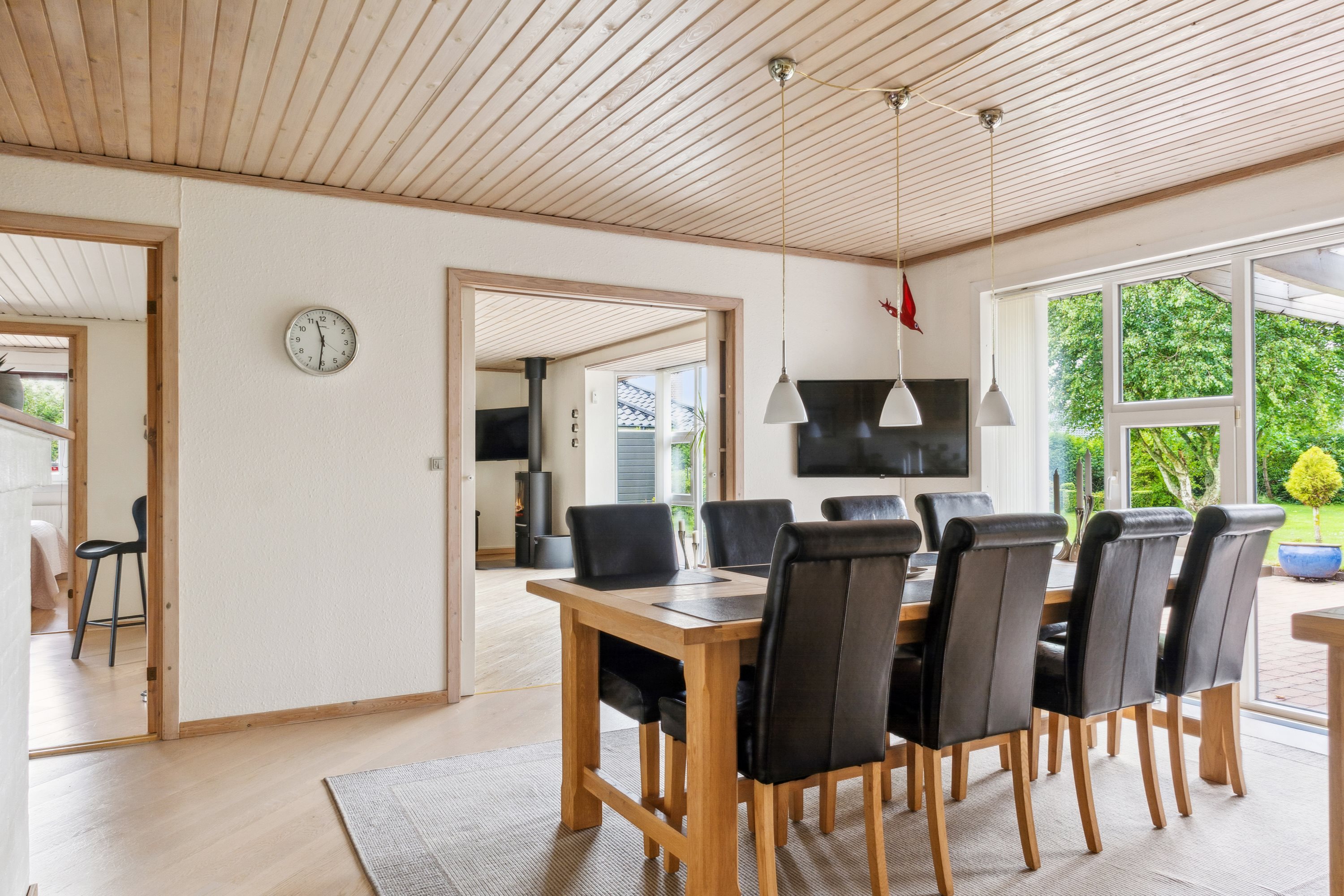 Fremhævet  billede i fuldskærmstilstand. Billede af Ådalsvænget 51, 6710 Esbjerg V